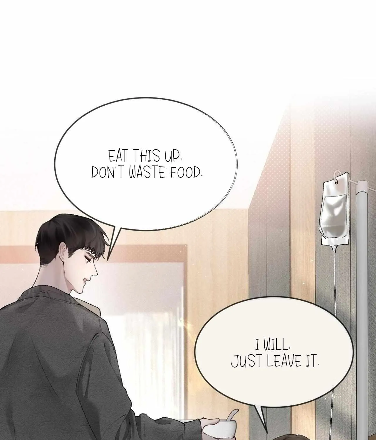 Tit For Tat Chapter 23 page 5 - 