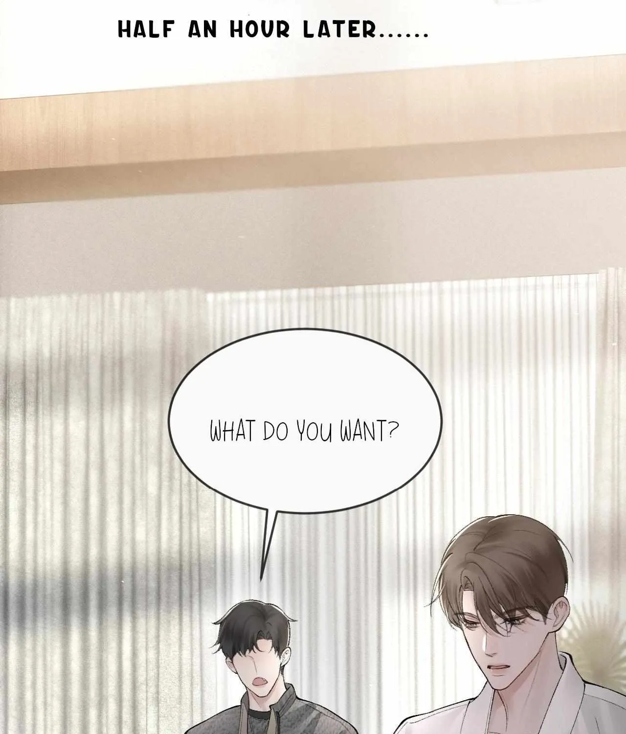 Tit For Tat Chapter 23 page 42 - 