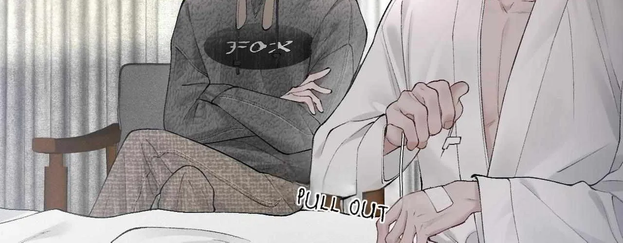 Tit For Tat Chapter 23 page 43 - 