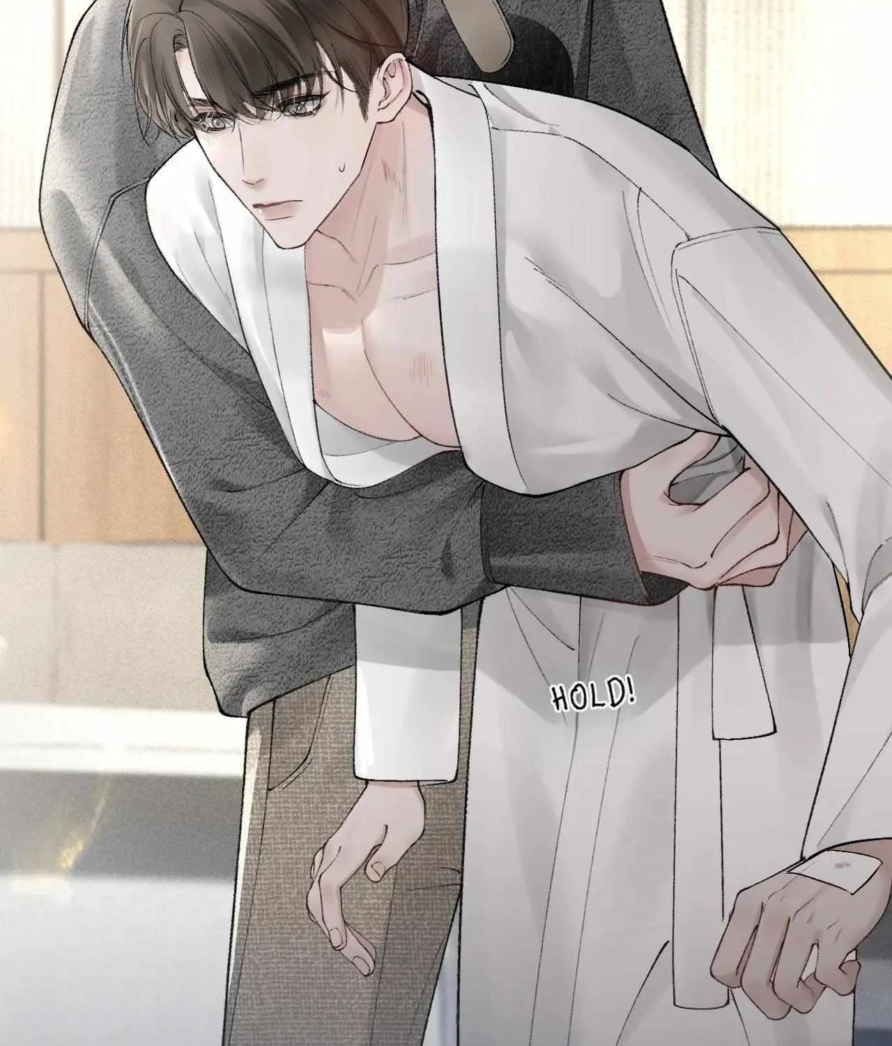 Tit For Tat Chapter 23 page 47 - 