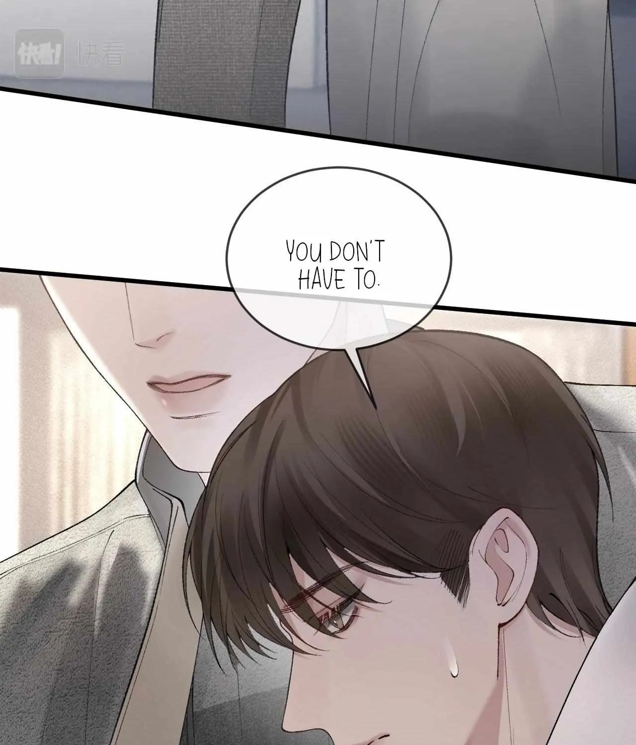 Tit For Tat Chapter 23 page 48 - 