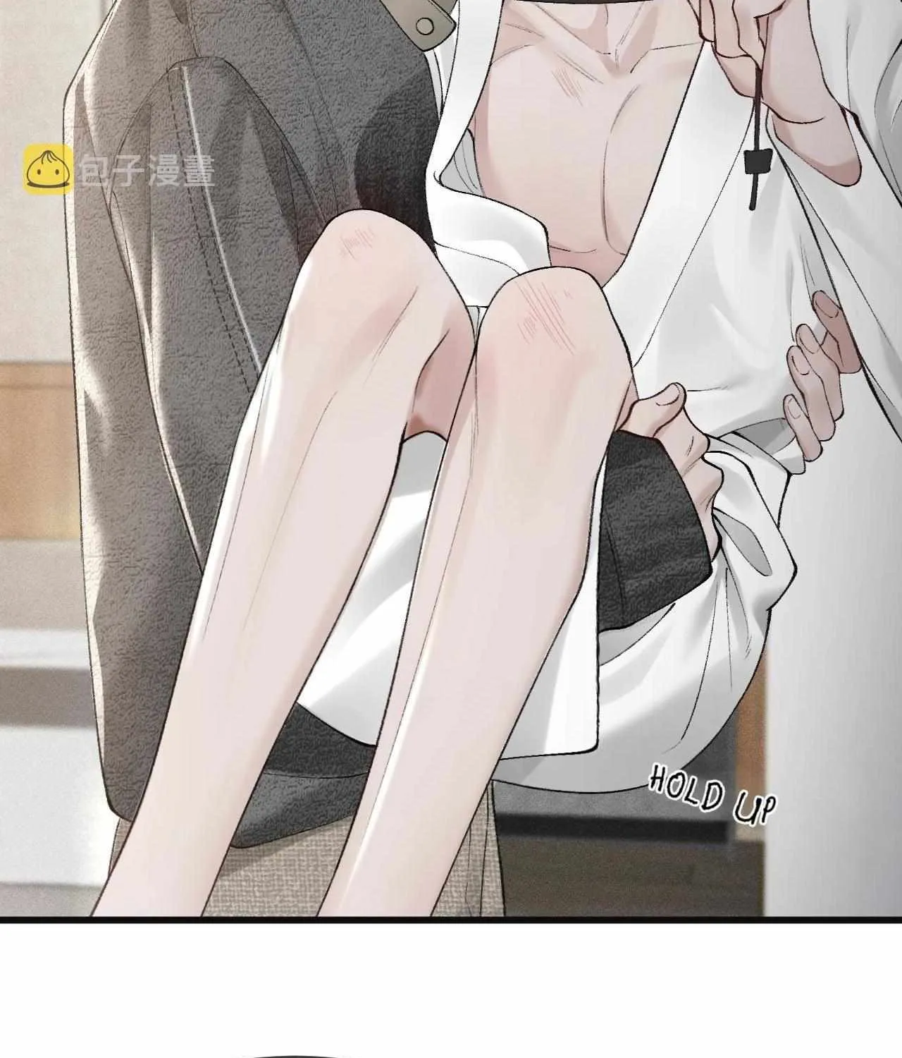 Tit For Tat Chapter 23 page 50 - 