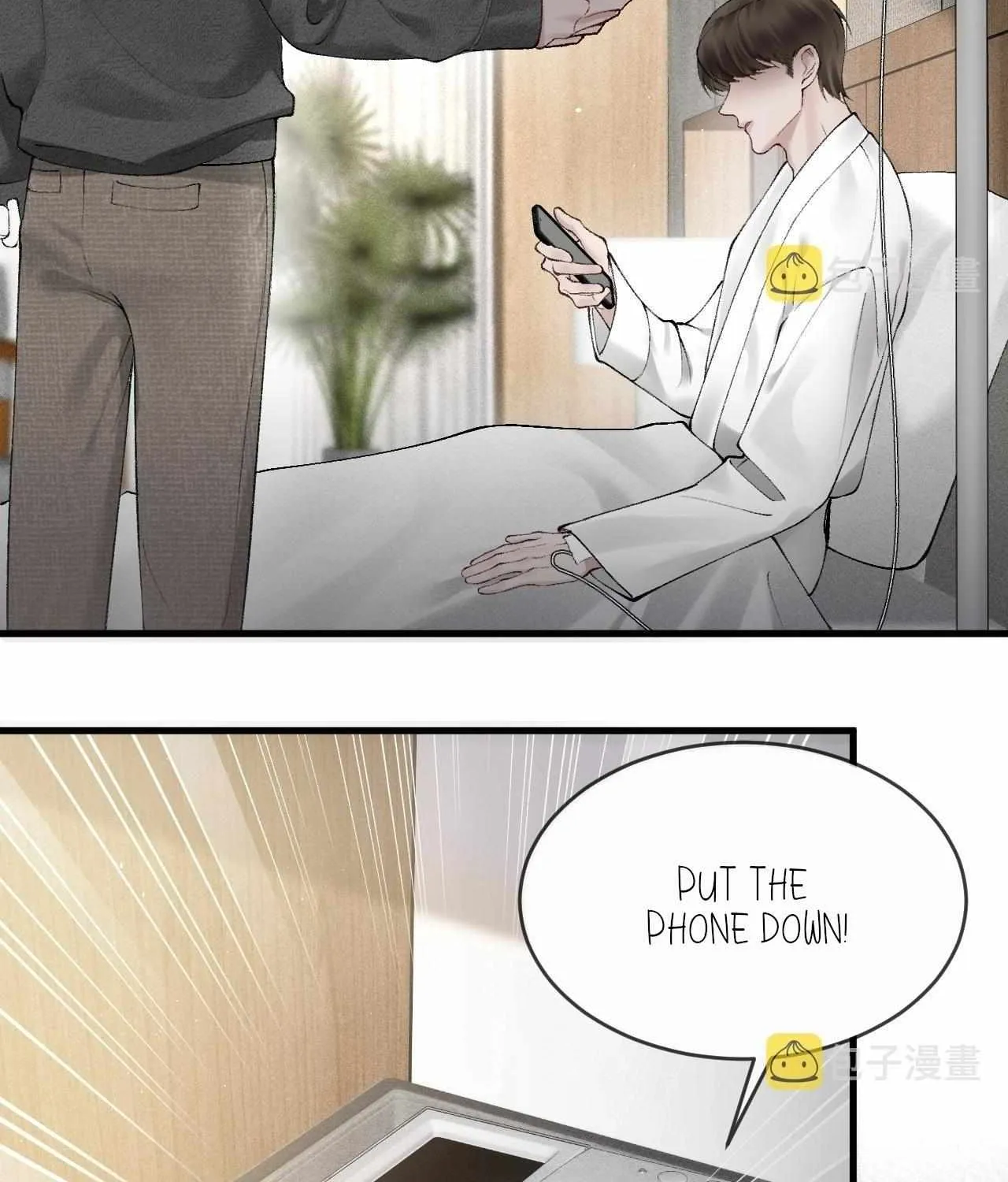 Tit For Tat Chapter 23 page 6 - 