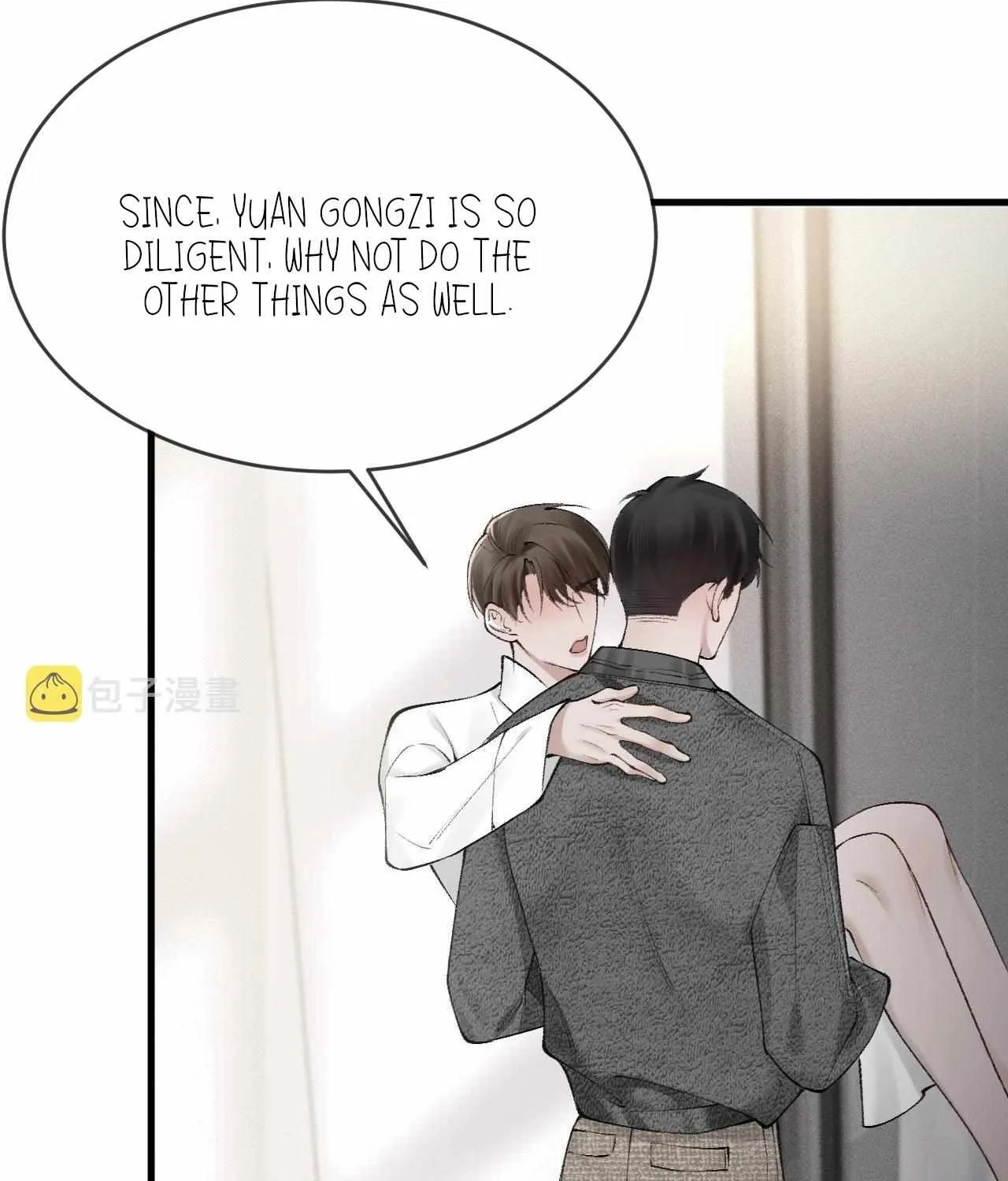 Tit For Tat Chapter 23 page 51 - 