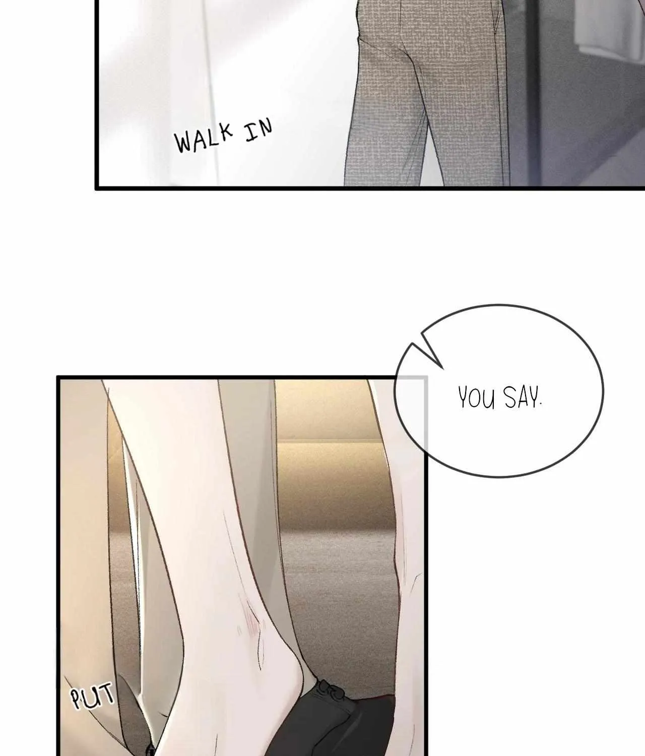 Tit For Tat Chapter 23 page 52 - 
