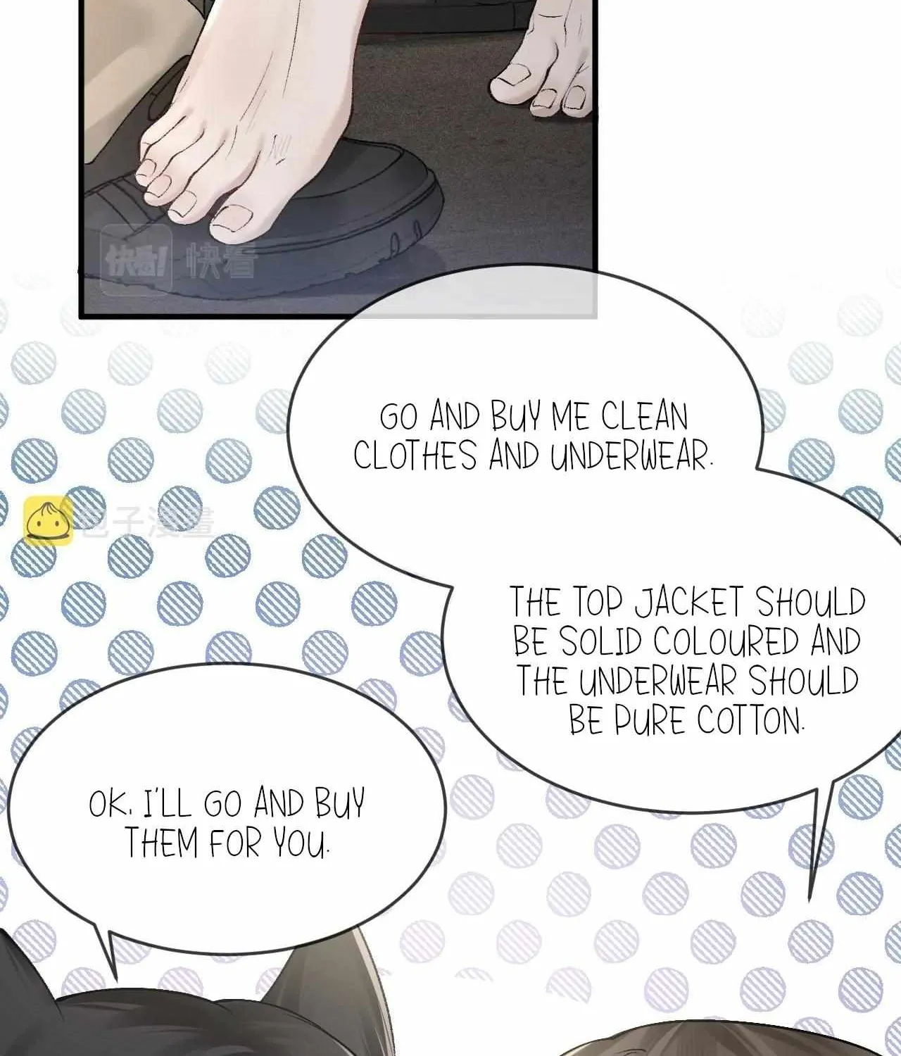 Tit For Tat Chapter 23 page 53 - 