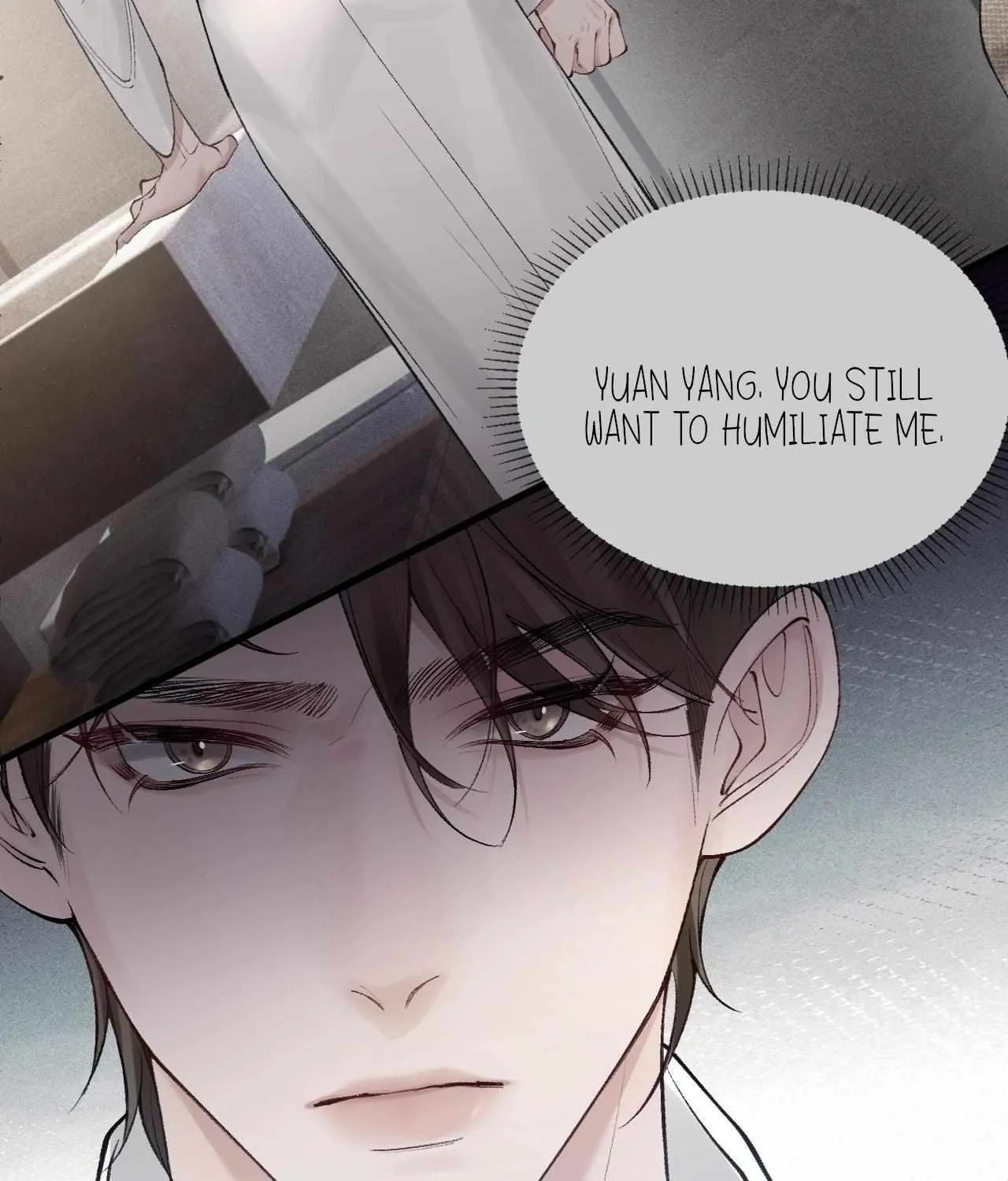 Tit For Tat Chapter 23 page 60 - 