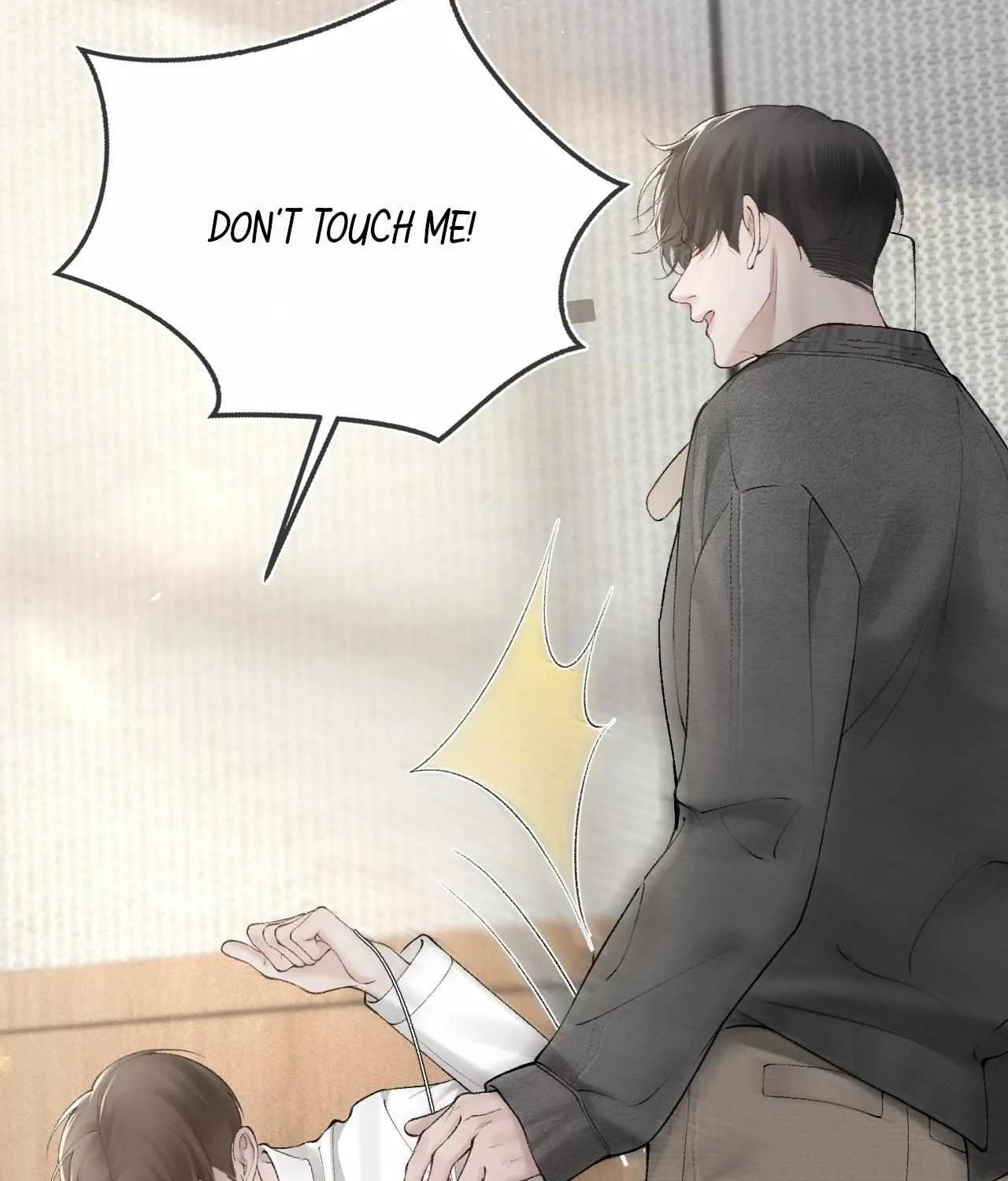 Tit For Tat Chapter 23 page 10 - 