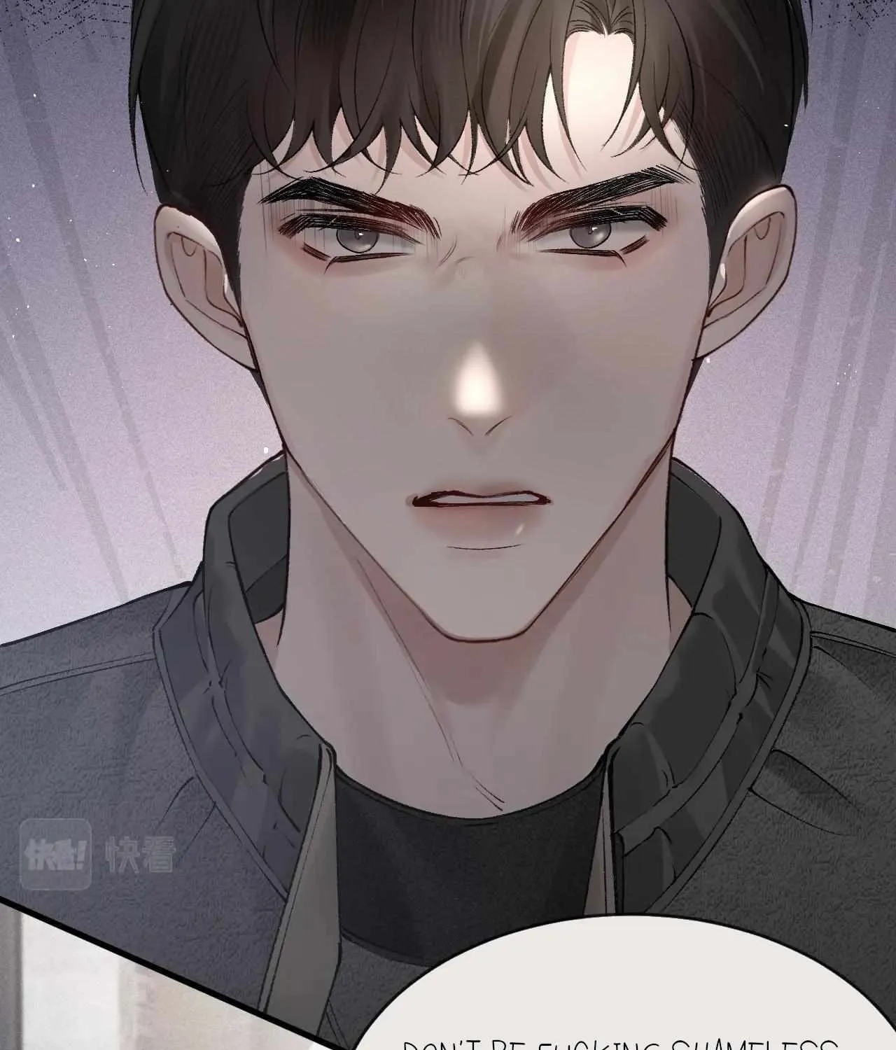 Tit For Tat Chapter 24 page 11 - 