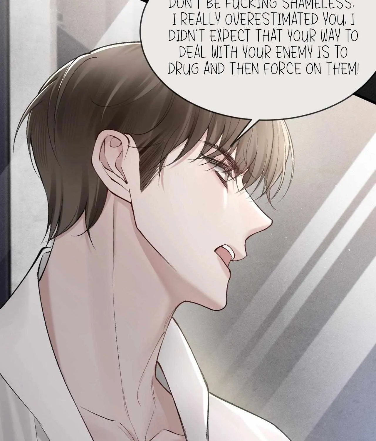 Tit For Tat Chapter 24 page 12 - 