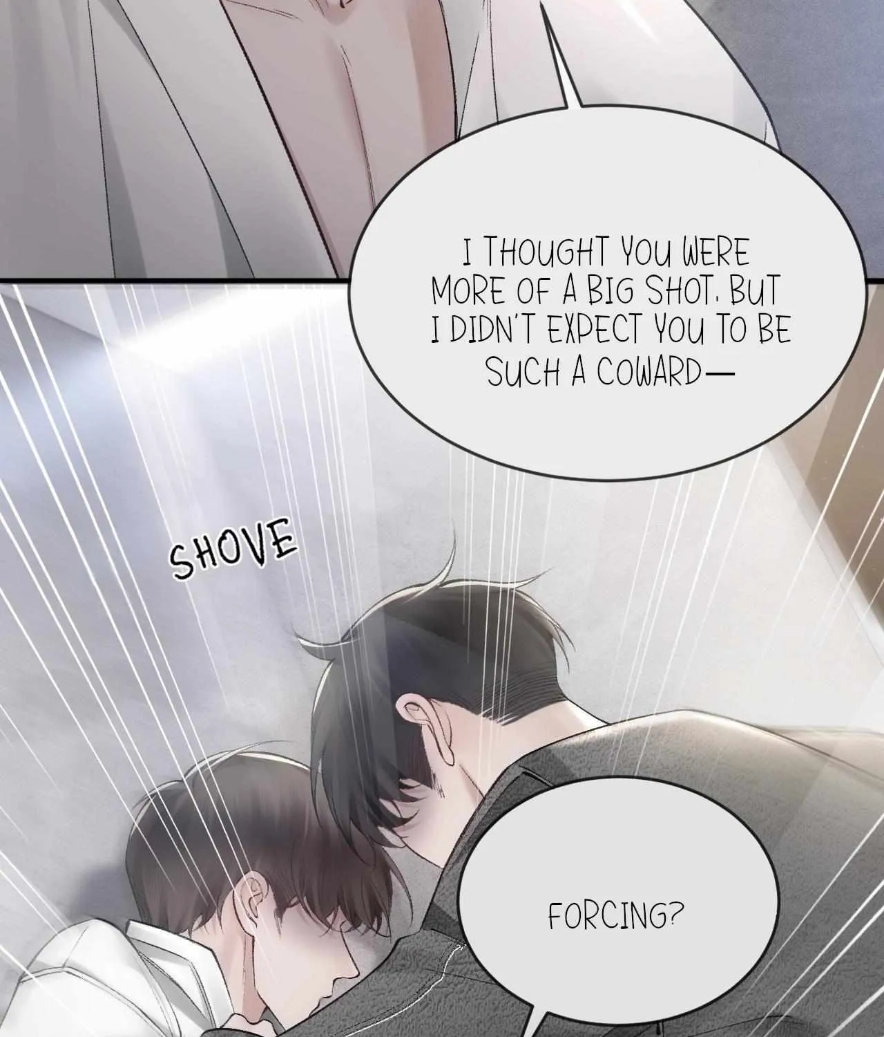 Tit For Tat Chapter 24 page 13 - 