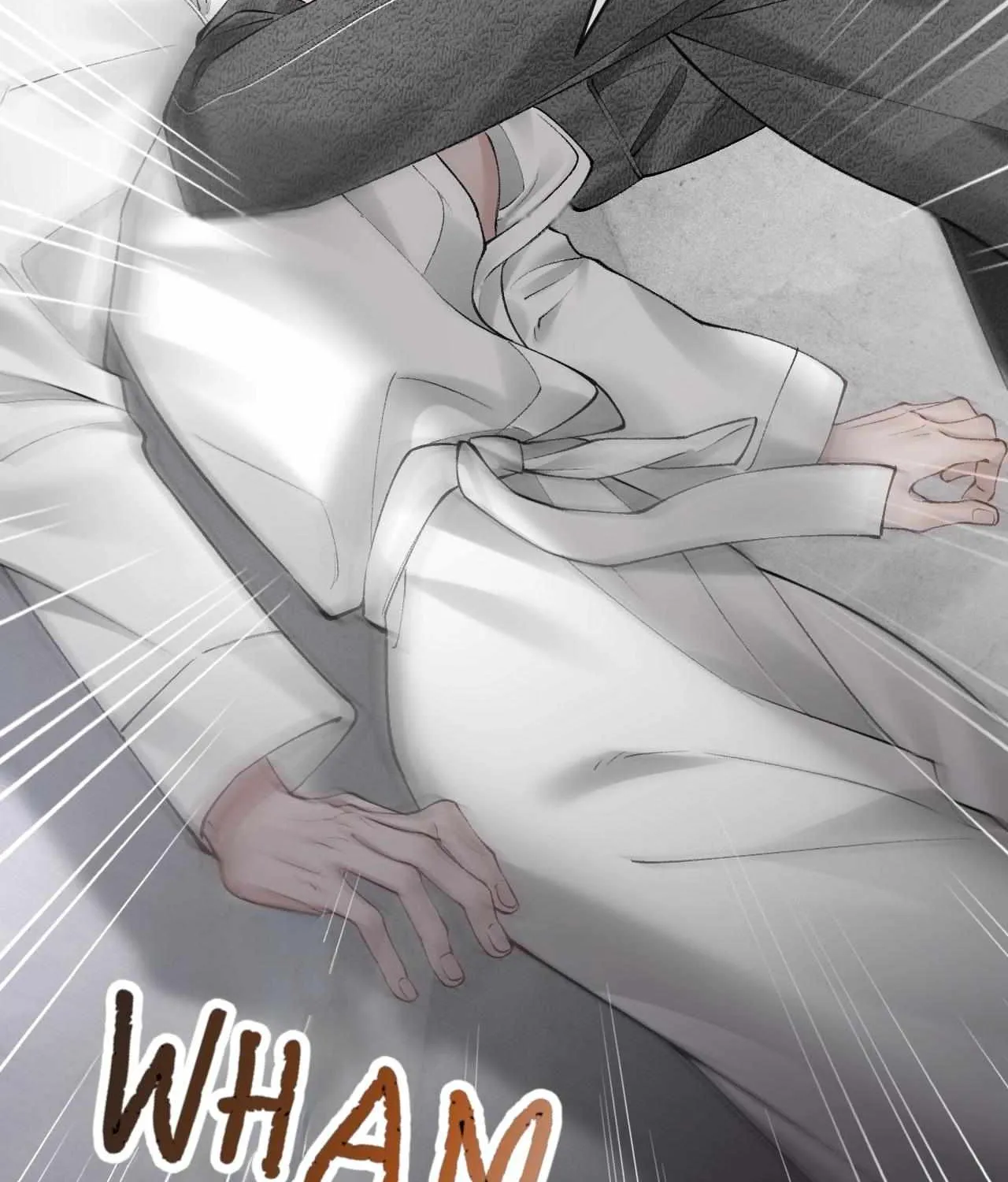 Tit For Tat Chapter 24 page 14 - 