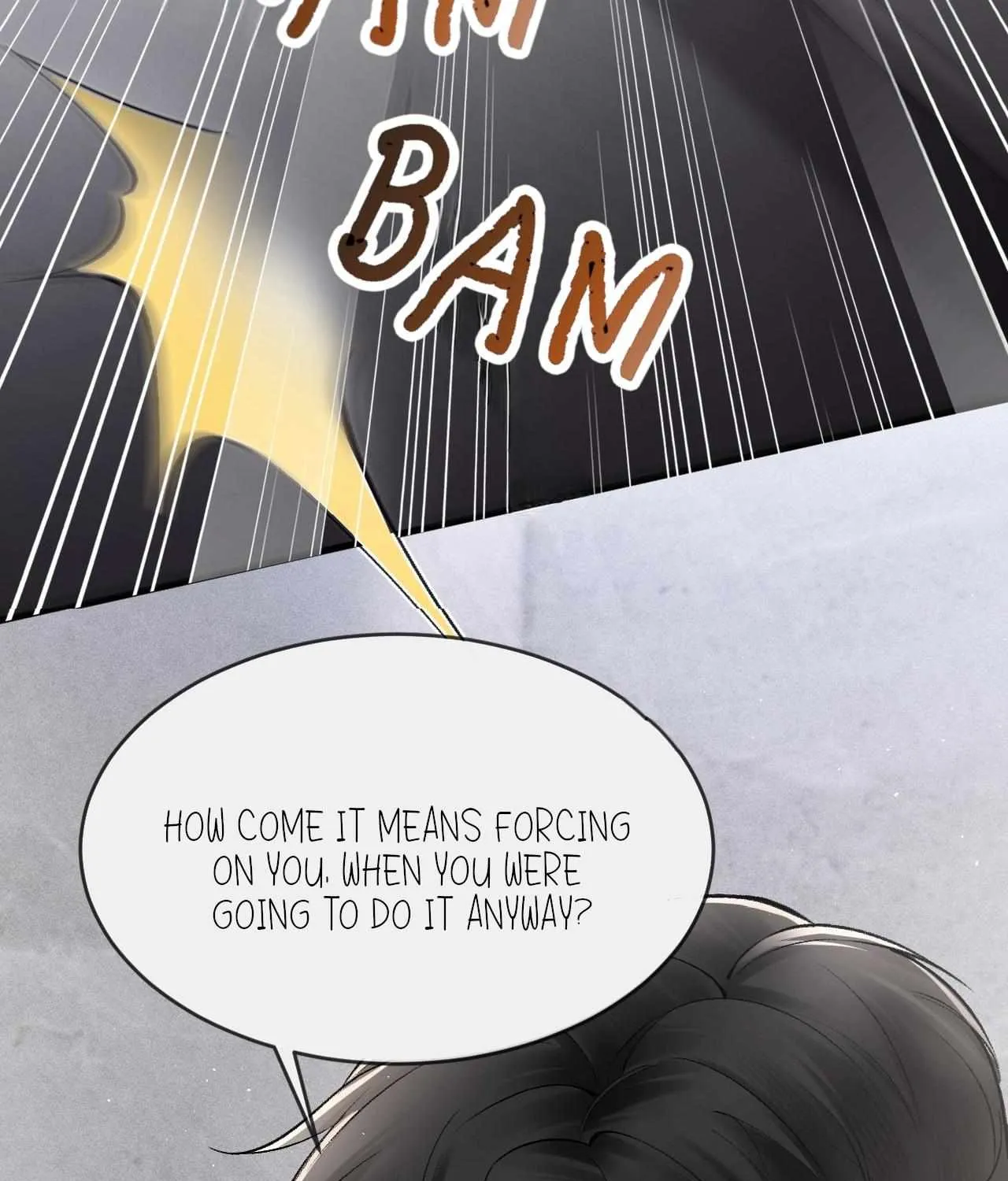 Tit For Tat Chapter 24 page 15 - 