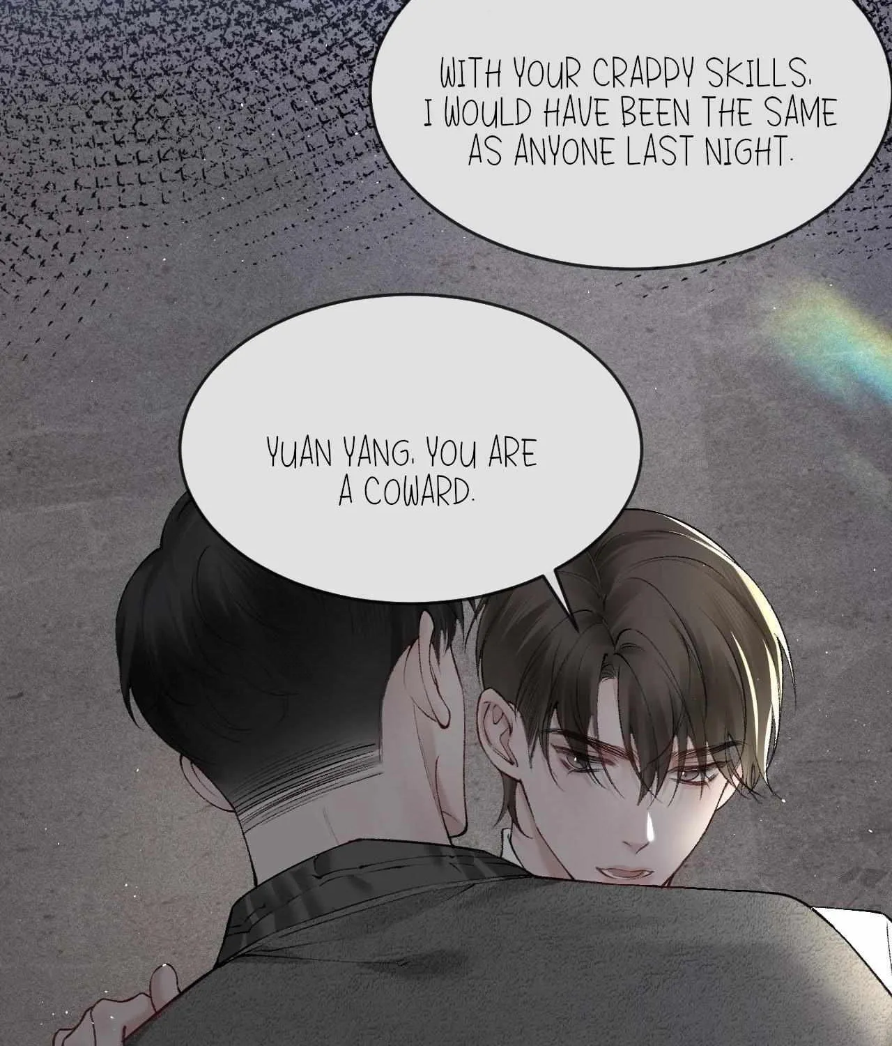 Tit For Tat Chapter 24 page 20 - 