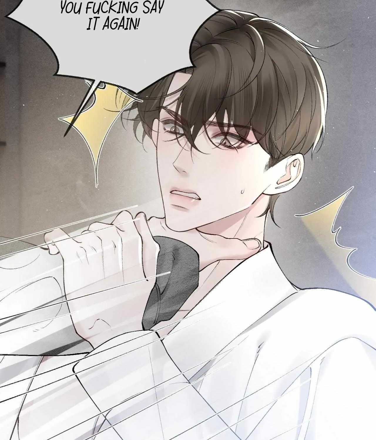 Tit For Tat Chapter 24 page 23 - 