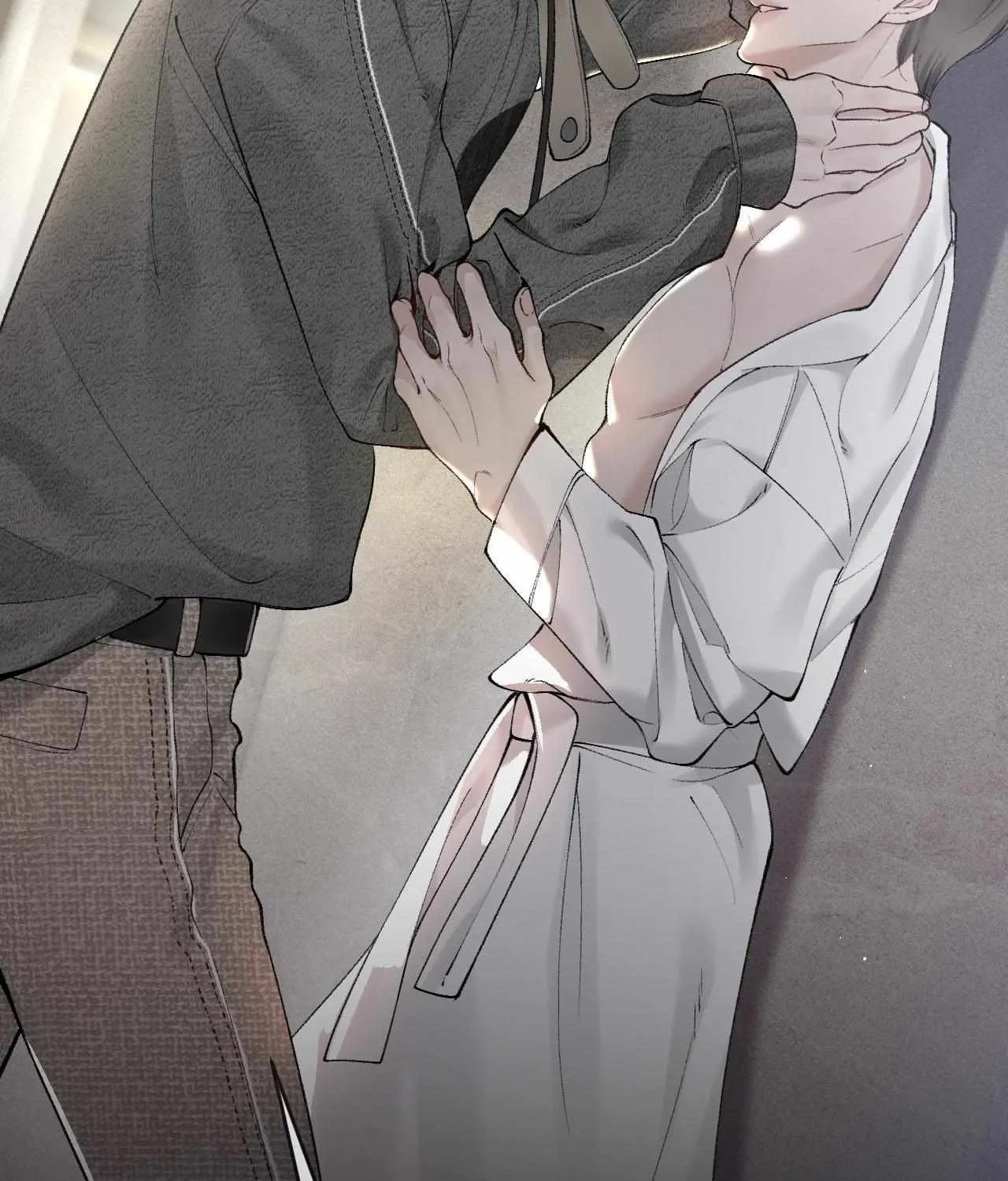 Tit For Tat Chapter 24 page 25 - 