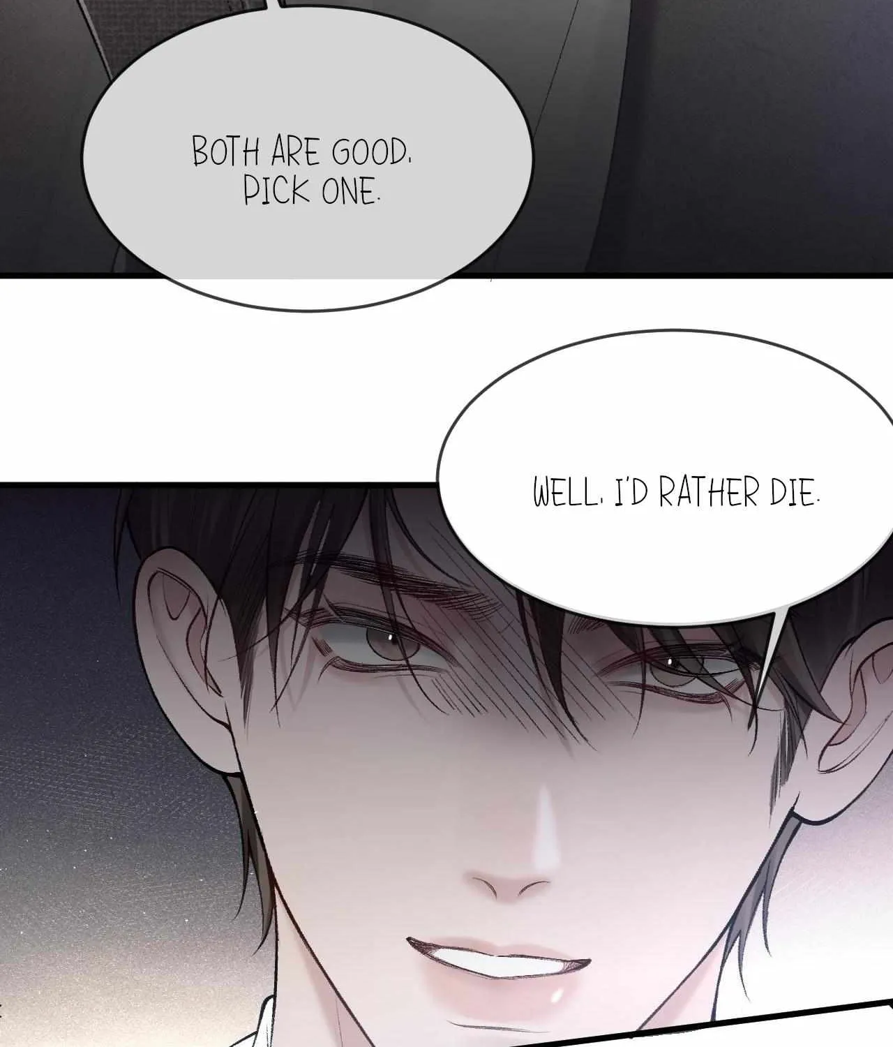 Tit For Tat Chapter 24 page 26 - 