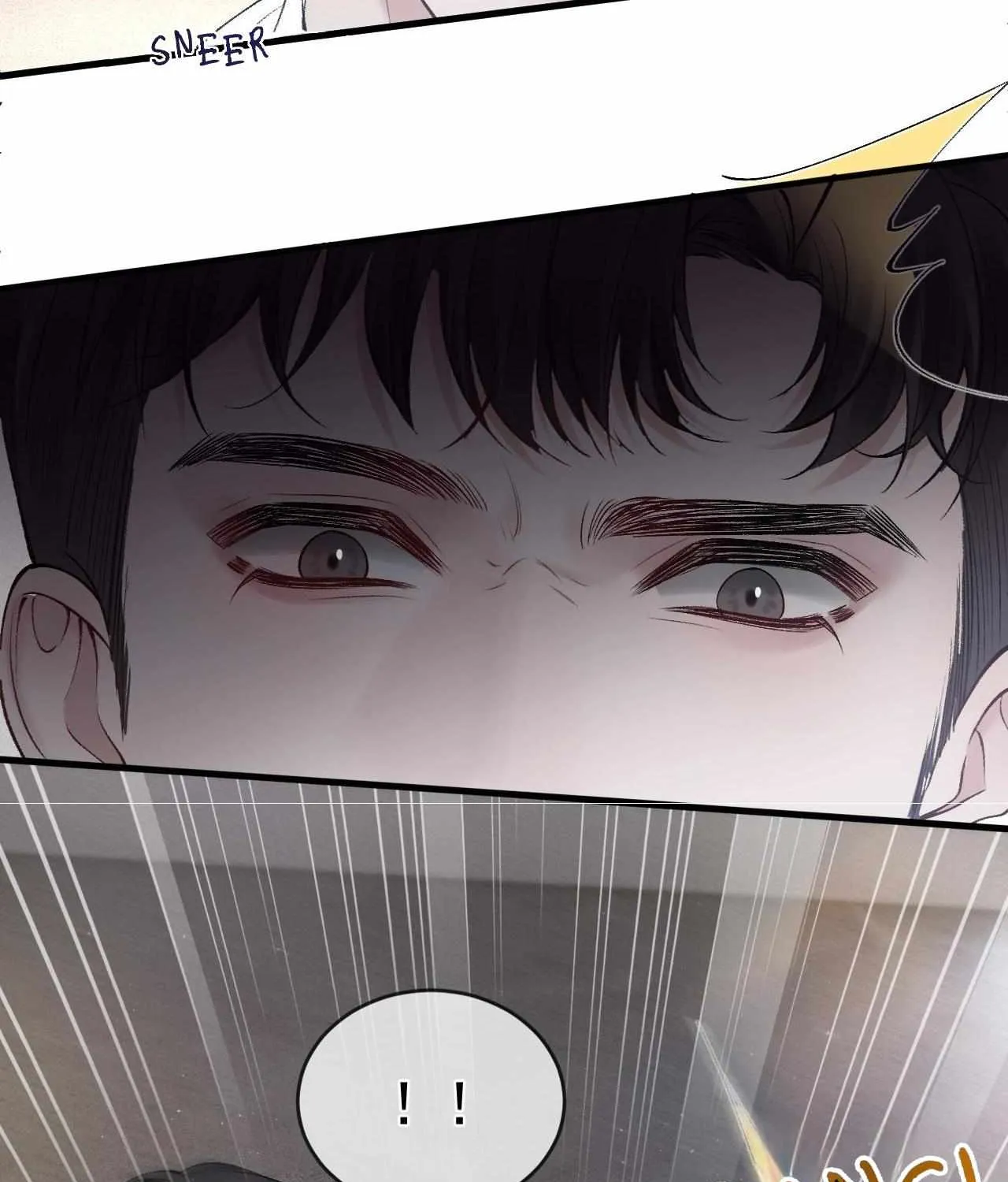 Tit For Tat Chapter 24 page 27 - 