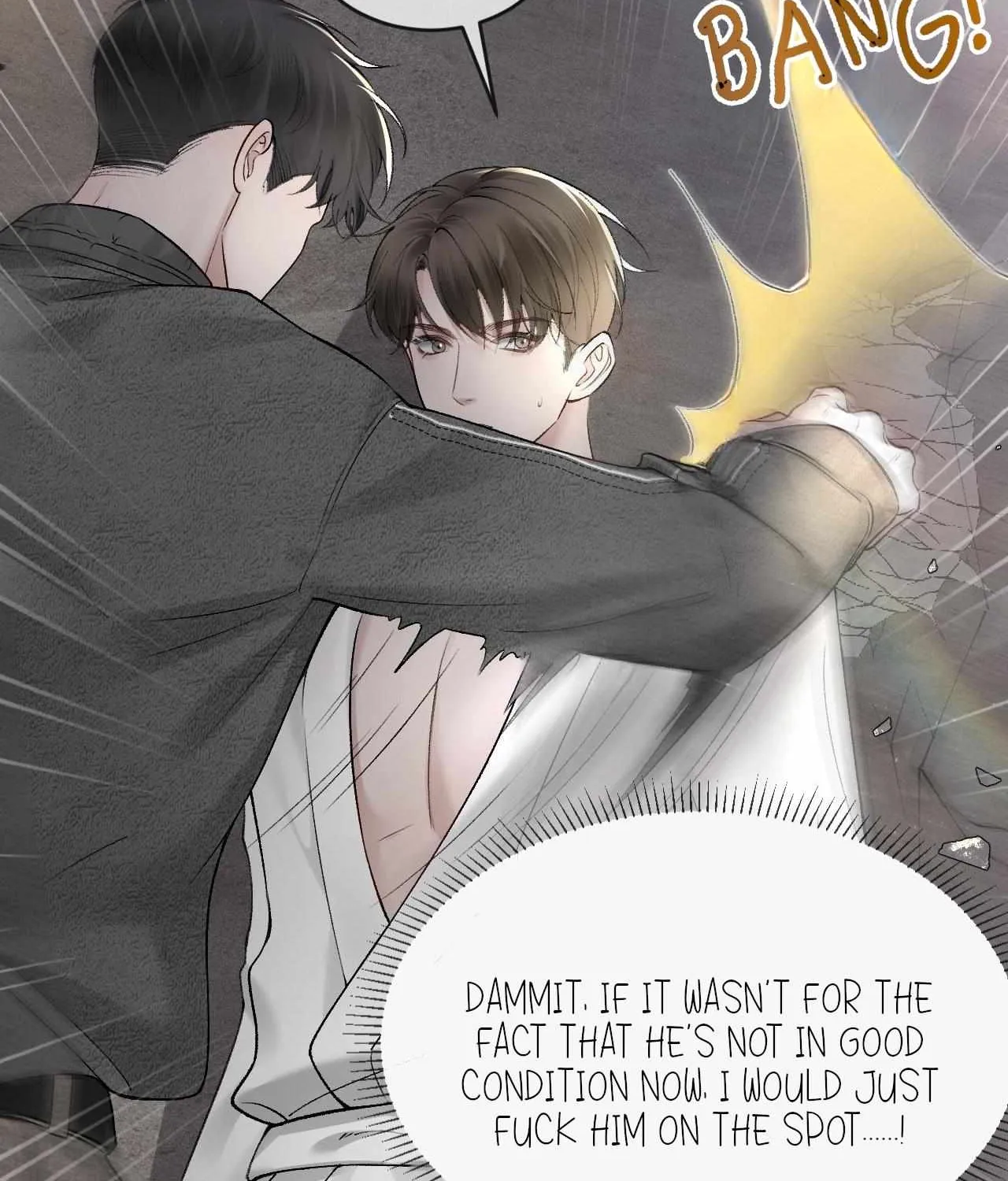 Tit For Tat Chapter 24 page 28 - 