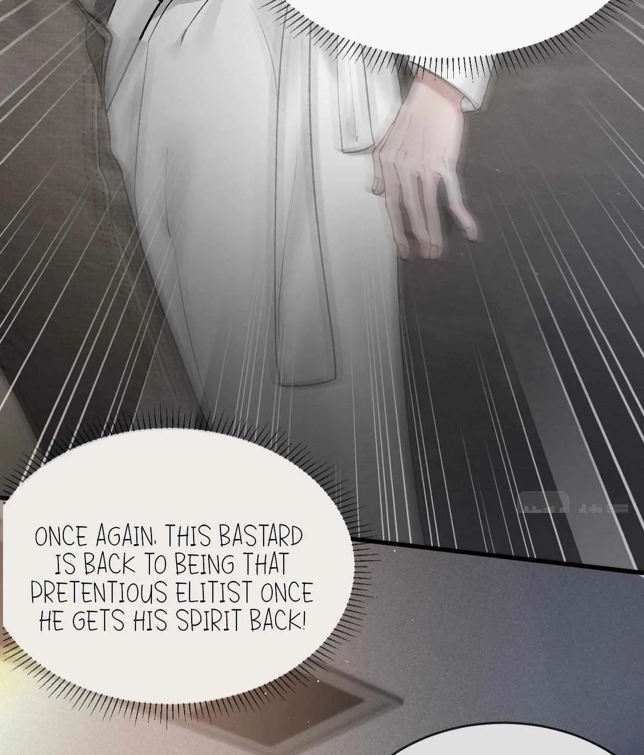 Tit For Tat Chapter 24 page 29 - 