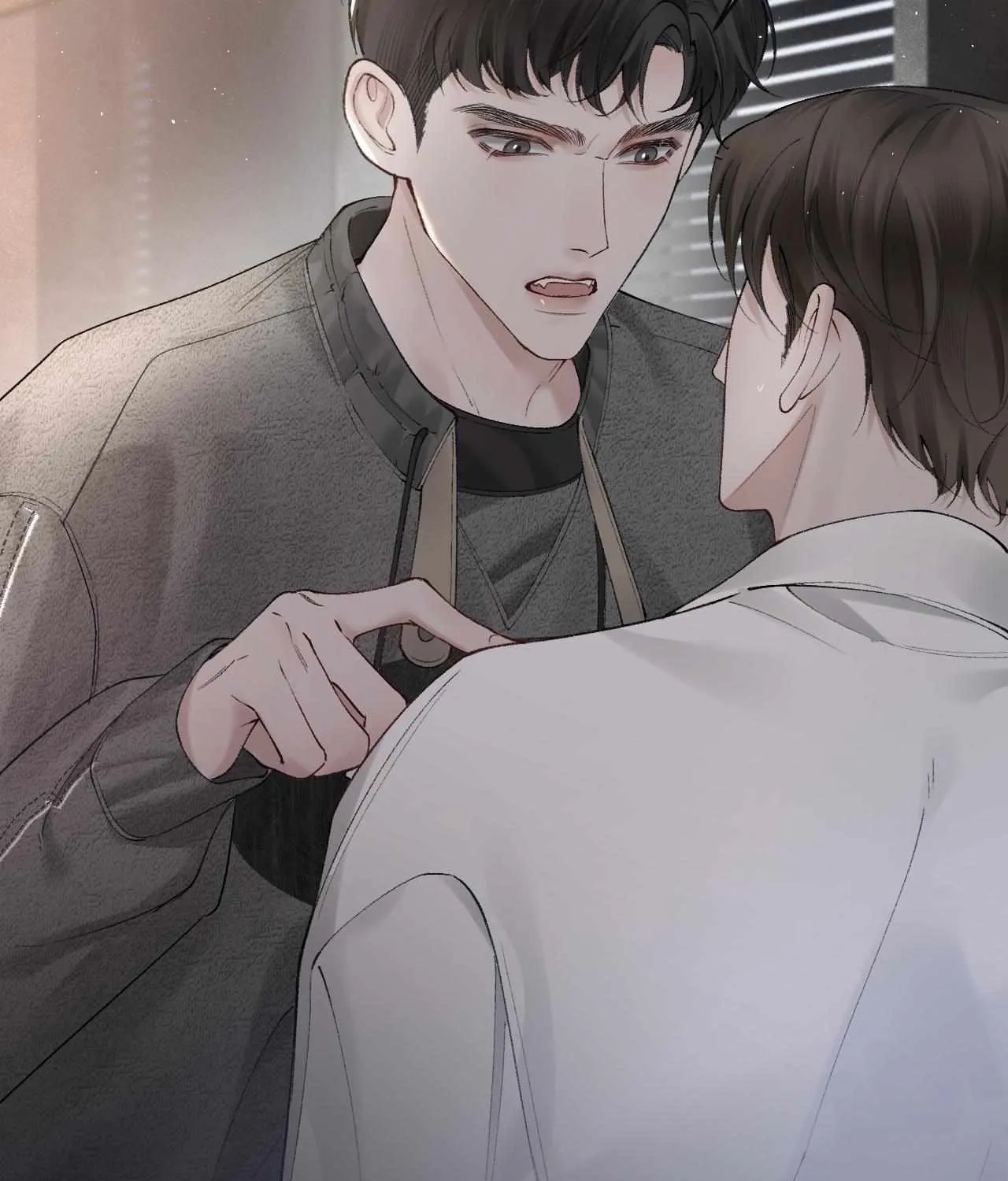 Tit For Tat Chapter 24 page 31 - 