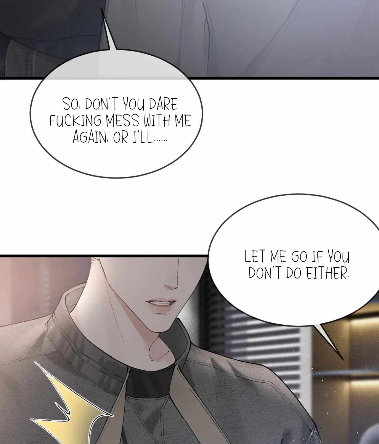 Tit For Tat Chapter 24 page 32 - 