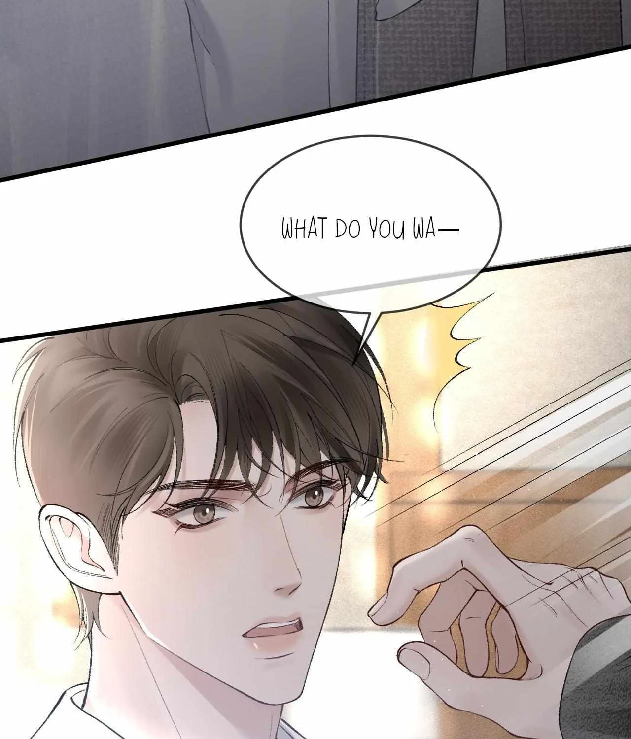 Tit For Tat Chapter 24 page 38 - 