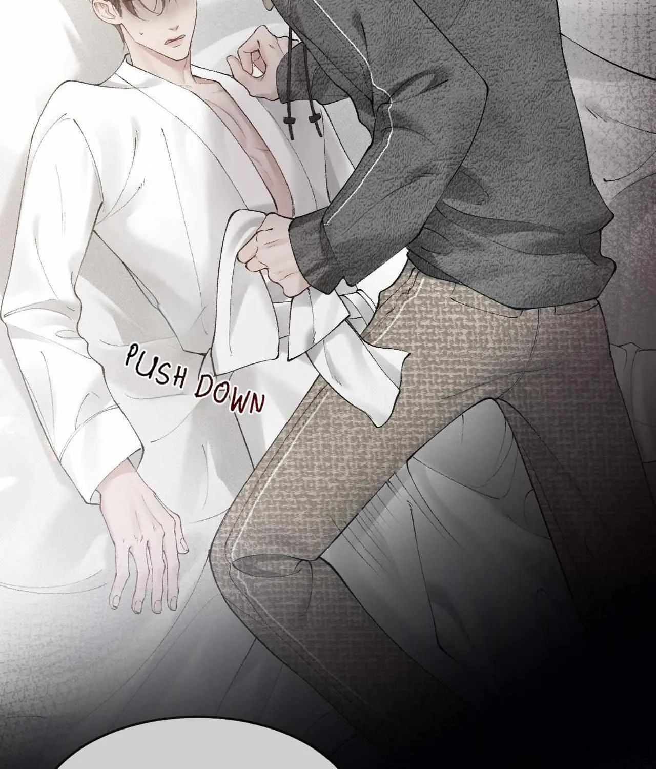 Tit For Tat Chapter 24 page 40 - 