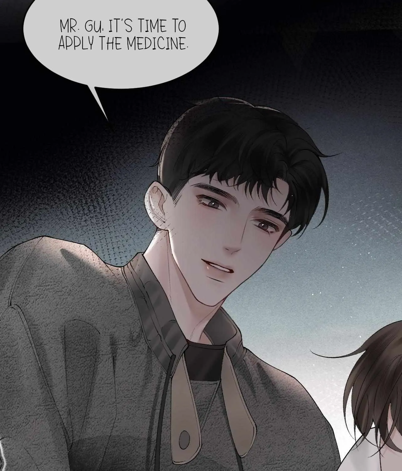 Tit For Tat Chapter 24 page 41 - 