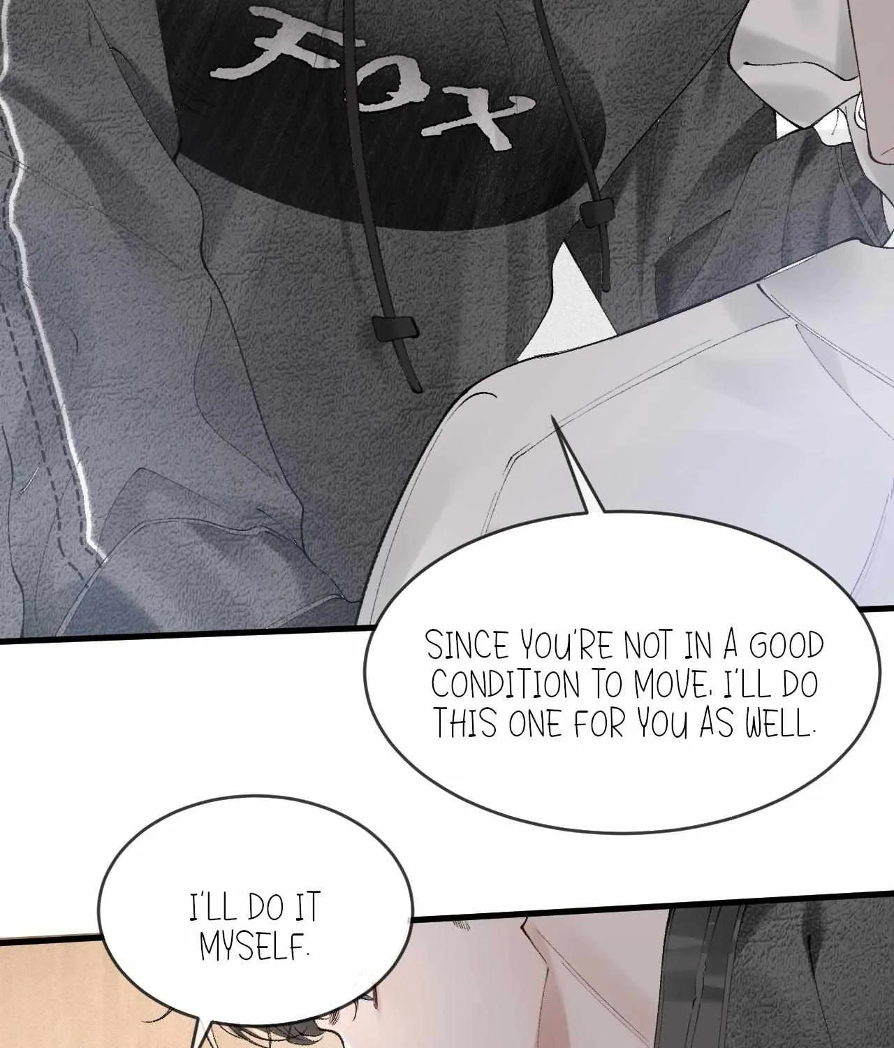 Tit For Tat Chapter 24 page 42 - 