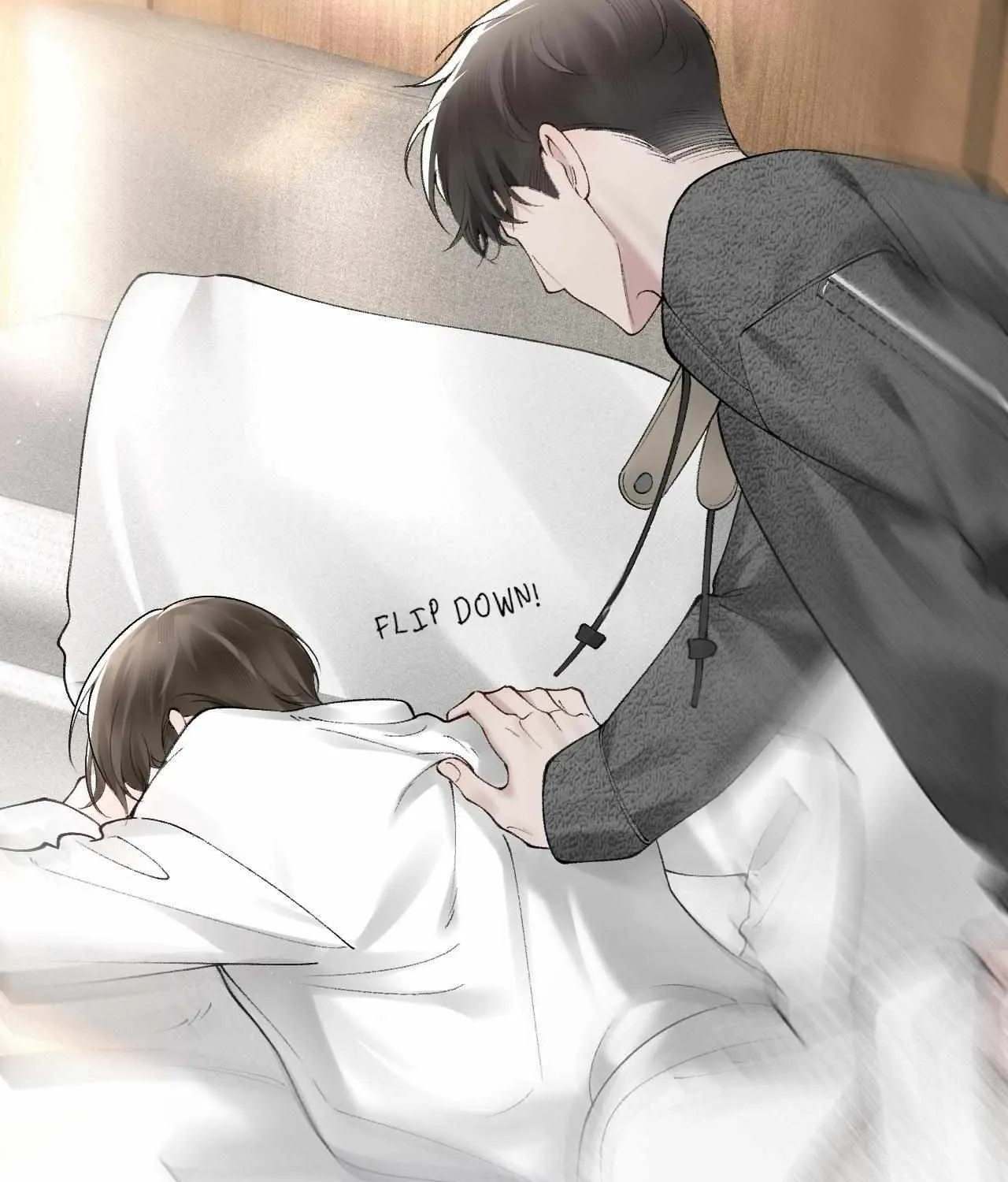 Tit For Tat Chapter 24 page 46 - 