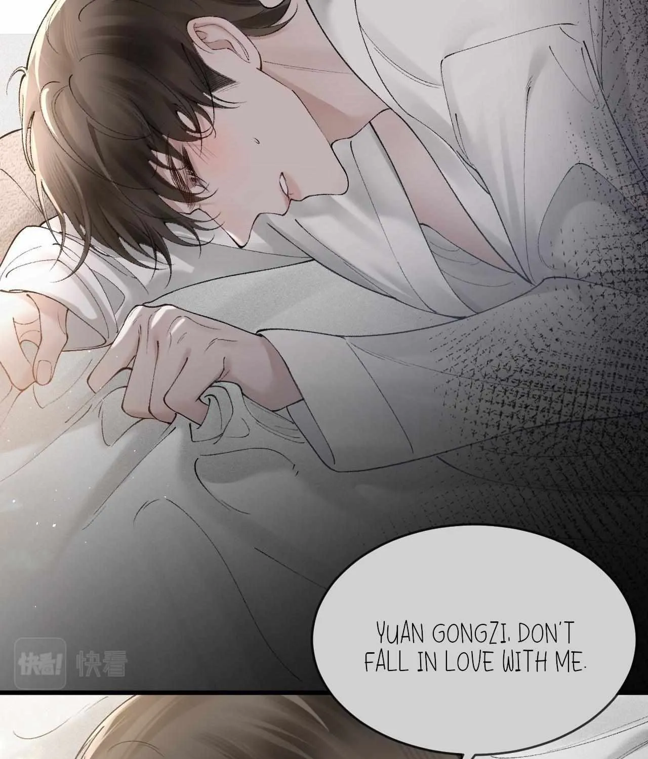 Tit For Tat Chapter 24 page 52 - 