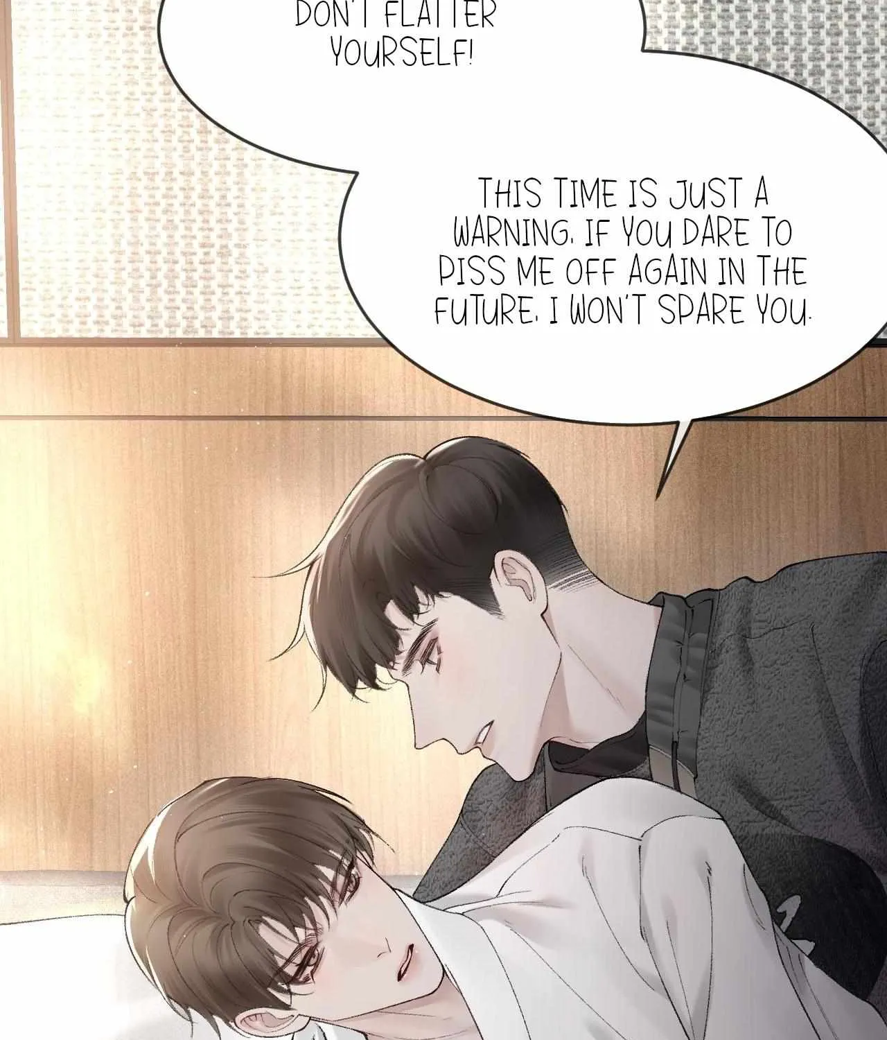 Tit For Tat Chapter 24 page 54 - 