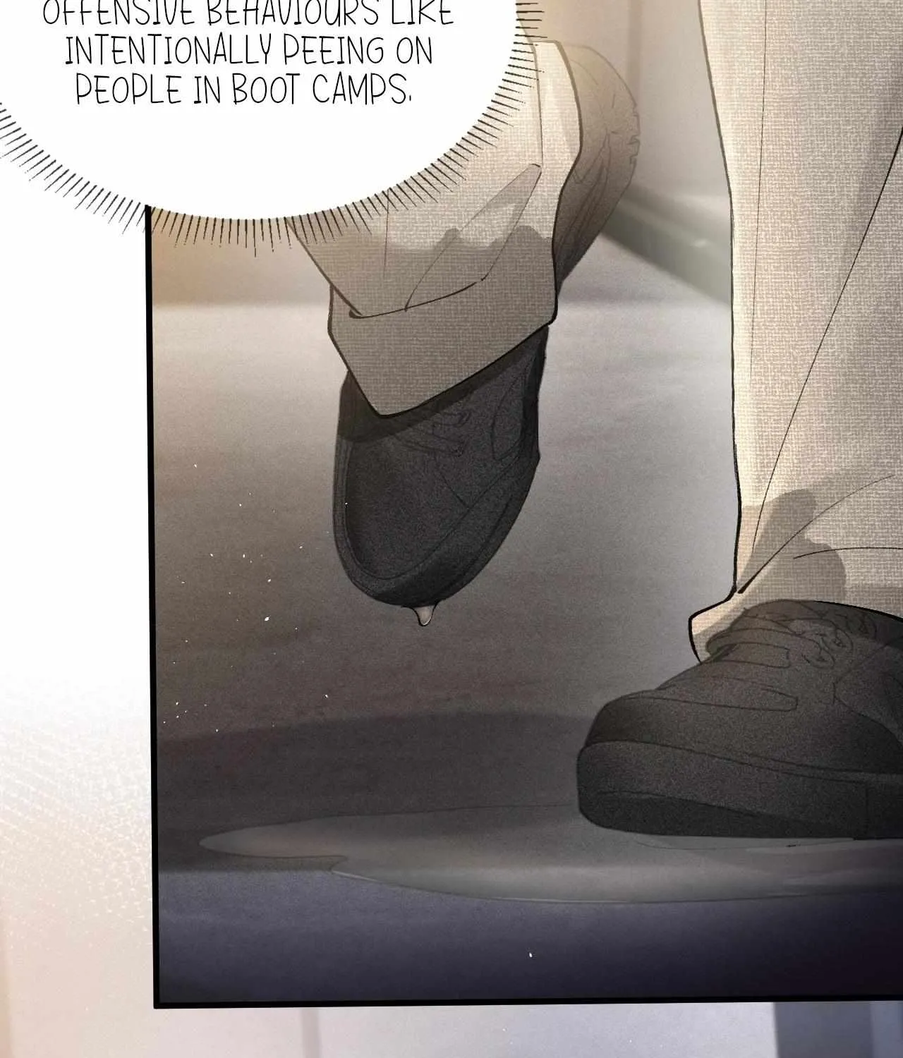Tit For Tat Chapter 24 page 7 - 