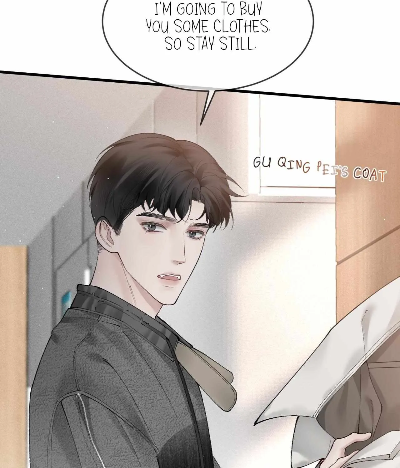 Tit For Tat Chapter 24 page 61 - 