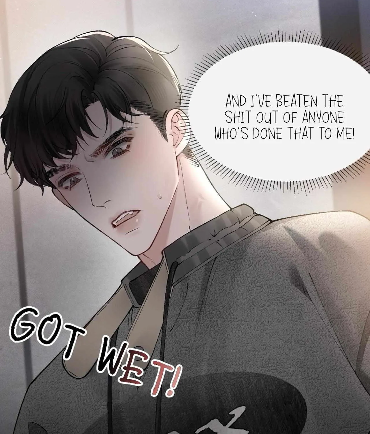 Tit For Tat Chapter 24 page 8 - 