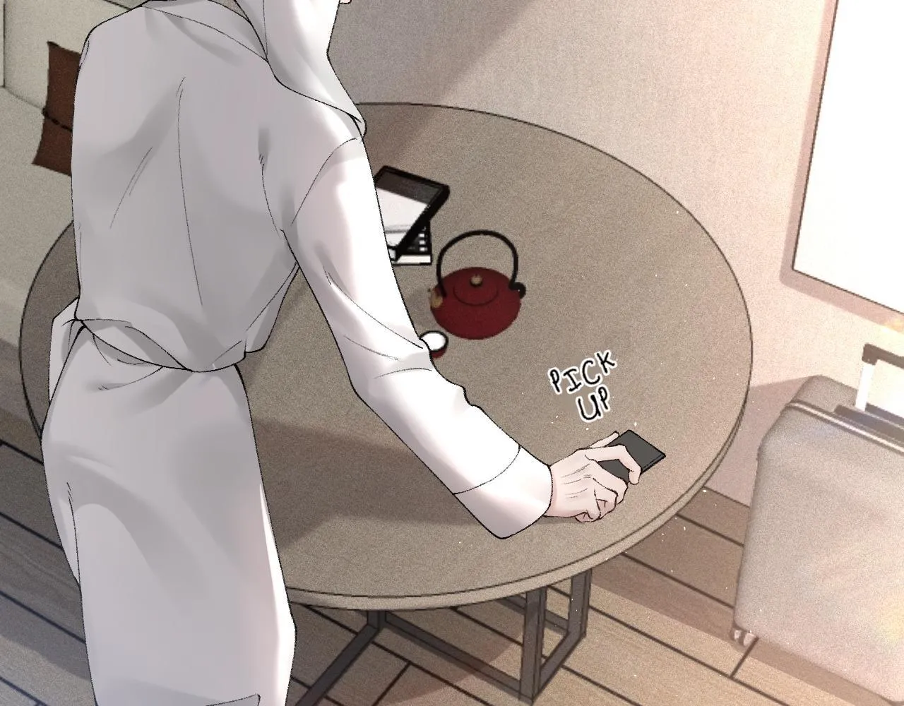 Tit For Tat Chapter 24 page 72 - 