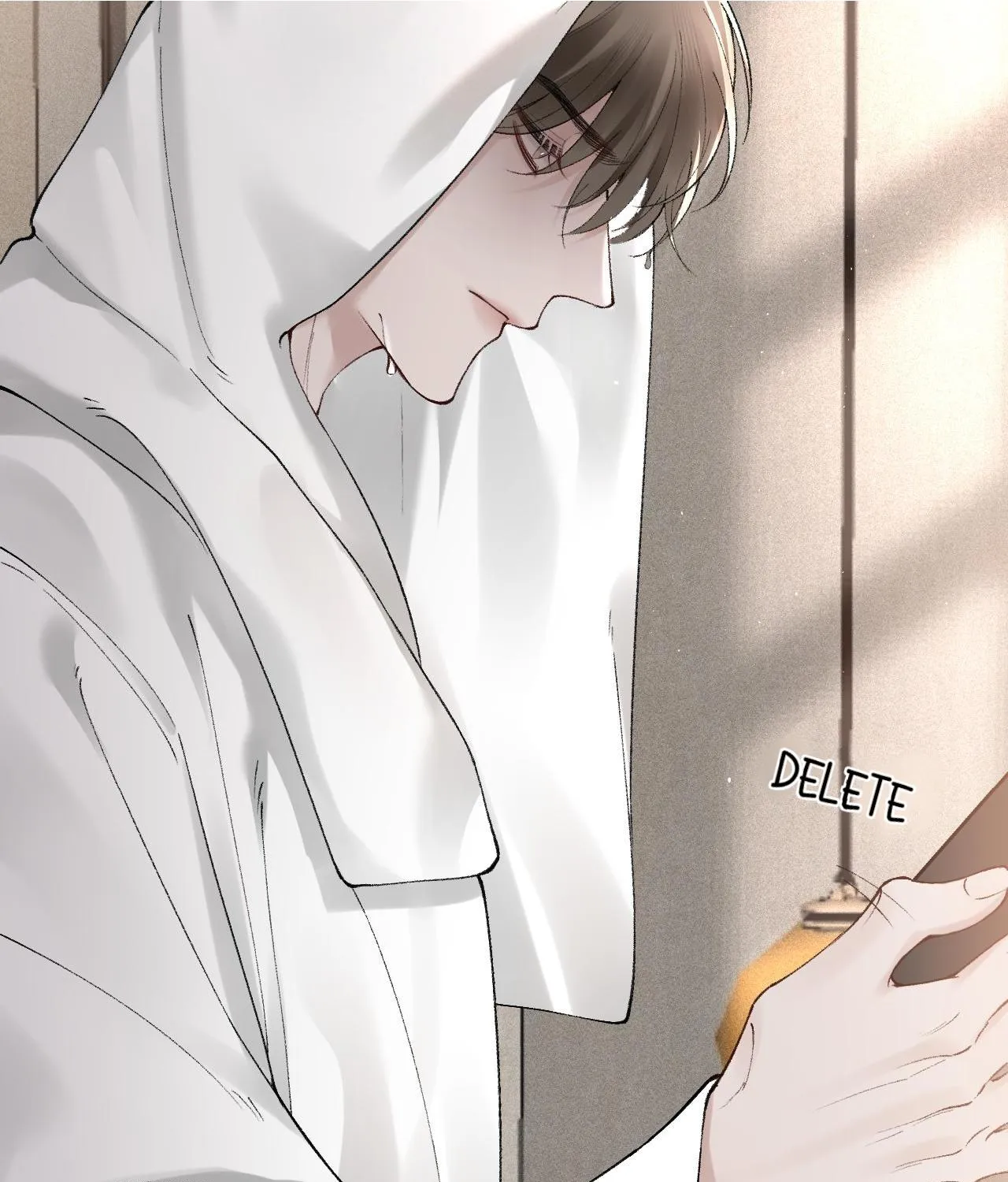 Tit For Tat Chapter 24 page 76 - 