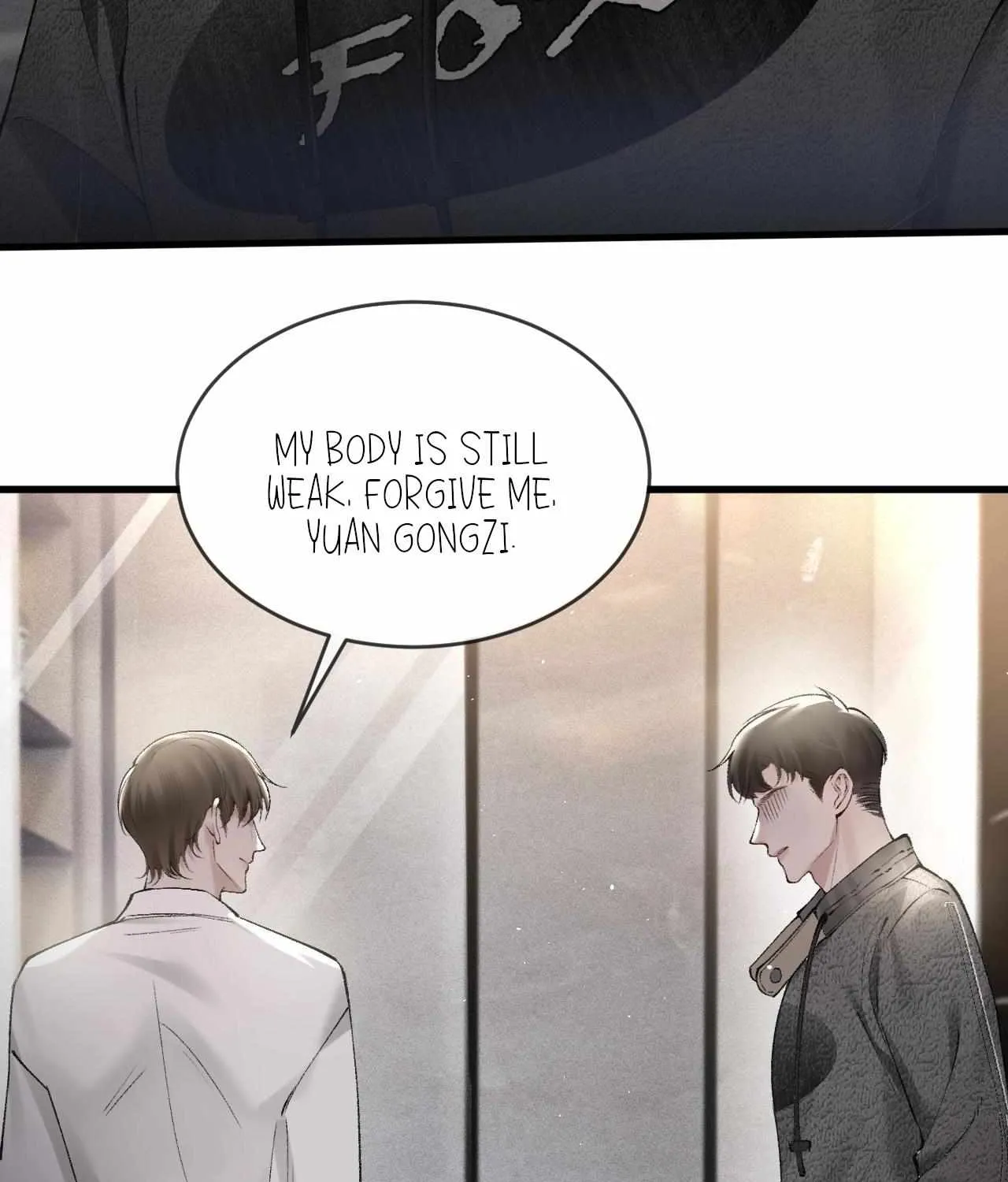 Tit For Tat Chapter 24 page 9 - 