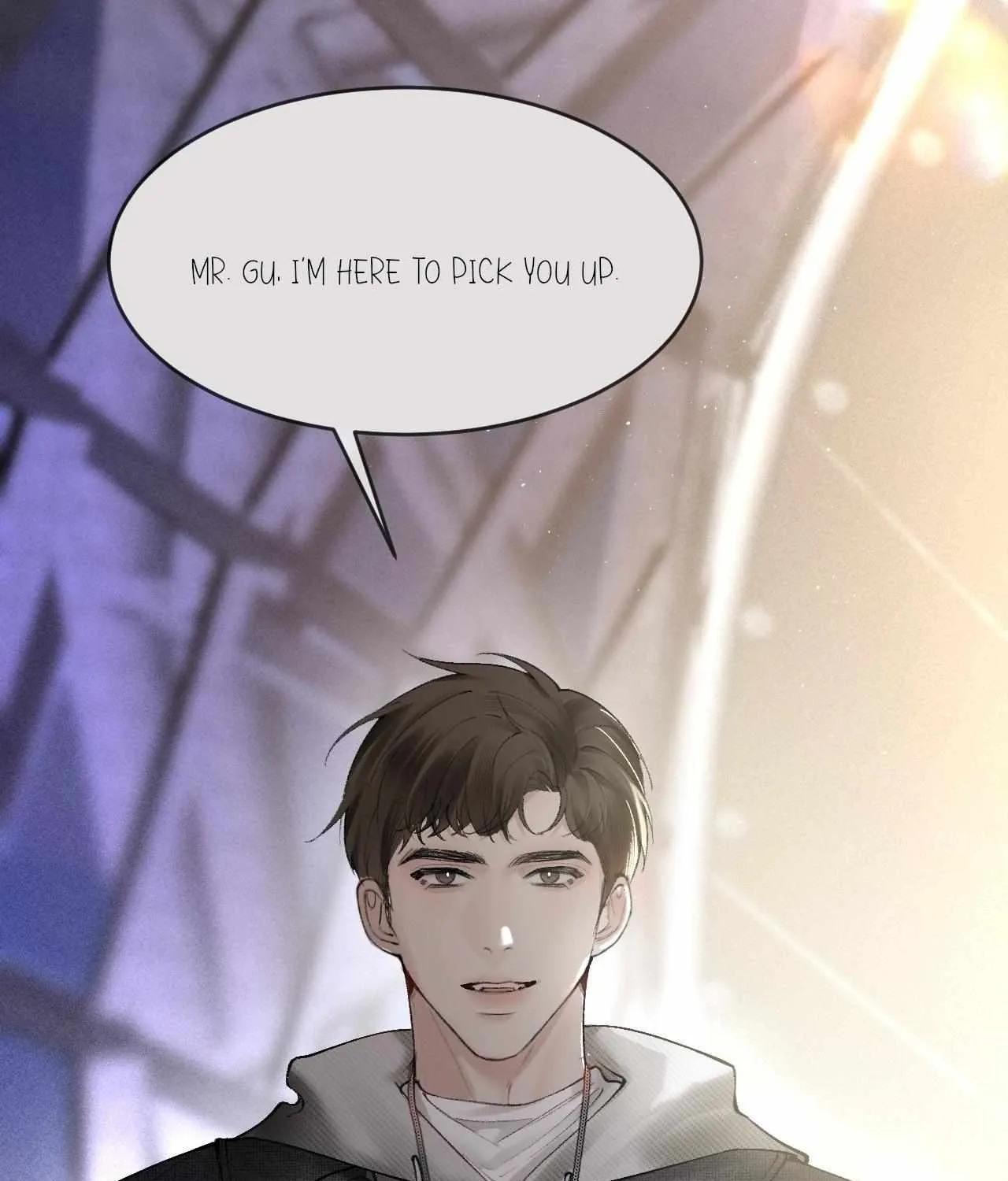 Tit For Tat Chapter 25 page 11 - 