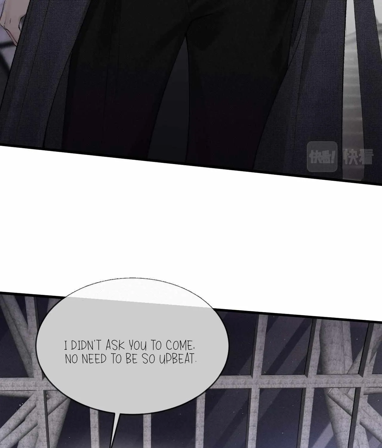 Tit For Tat Chapter 25 page 13 - 