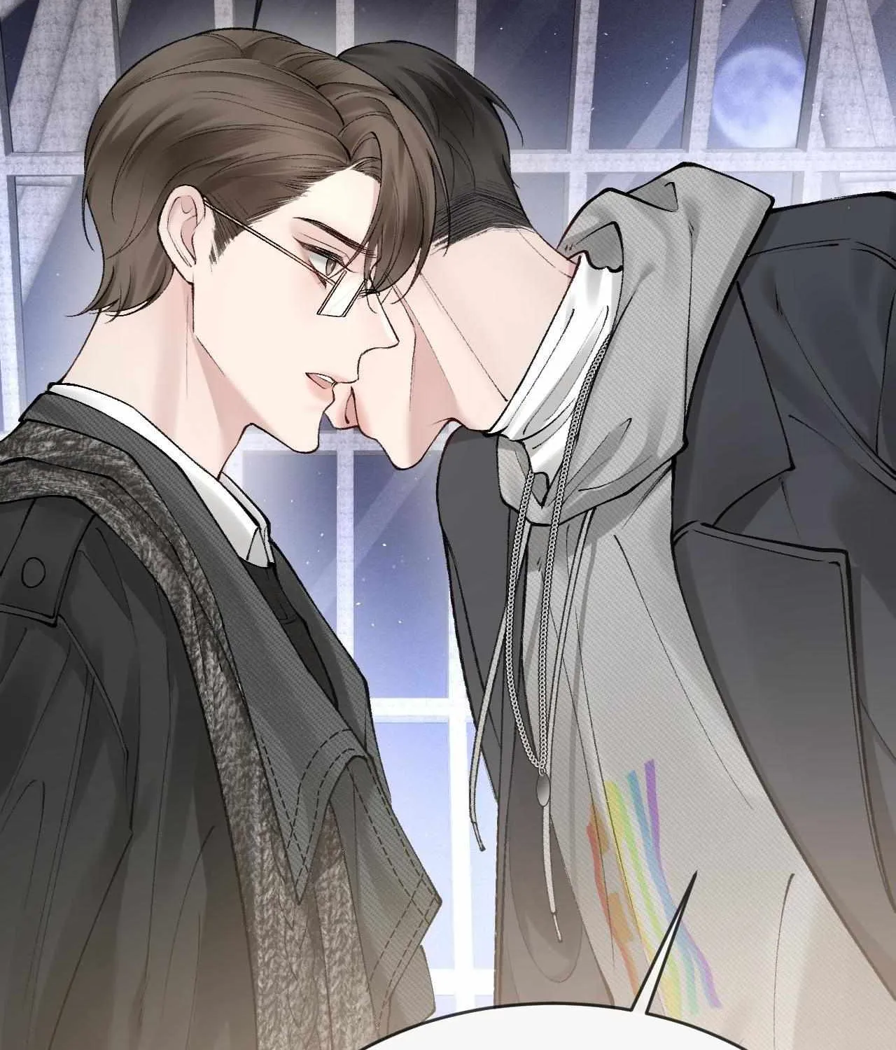 Tit For Tat Chapter 25 page 14 - 