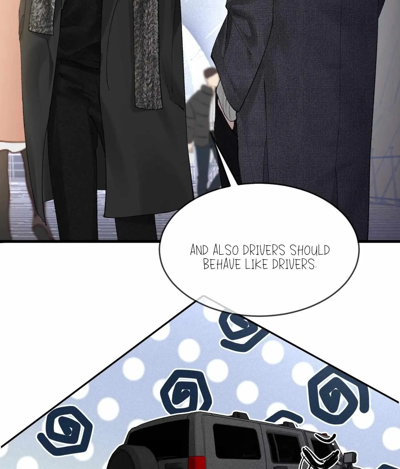Tit For Tat Chapter 25 page 17 - 