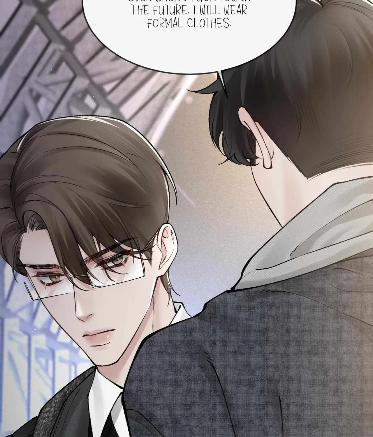 Tit For Tat Chapter 25 page 20 - 