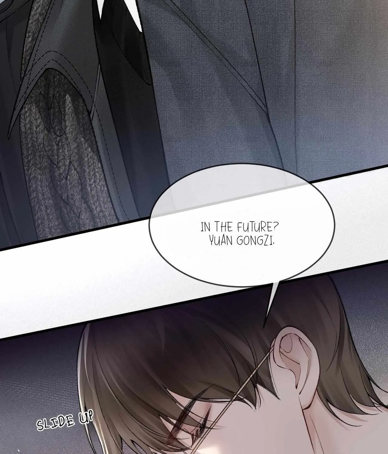 Tit For Tat Chapter 25 page 21 - 