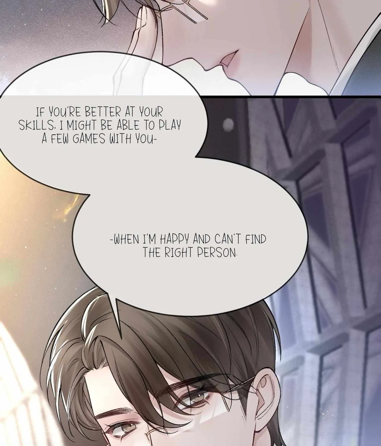 Tit For Tat Chapter 25 page 22 - 