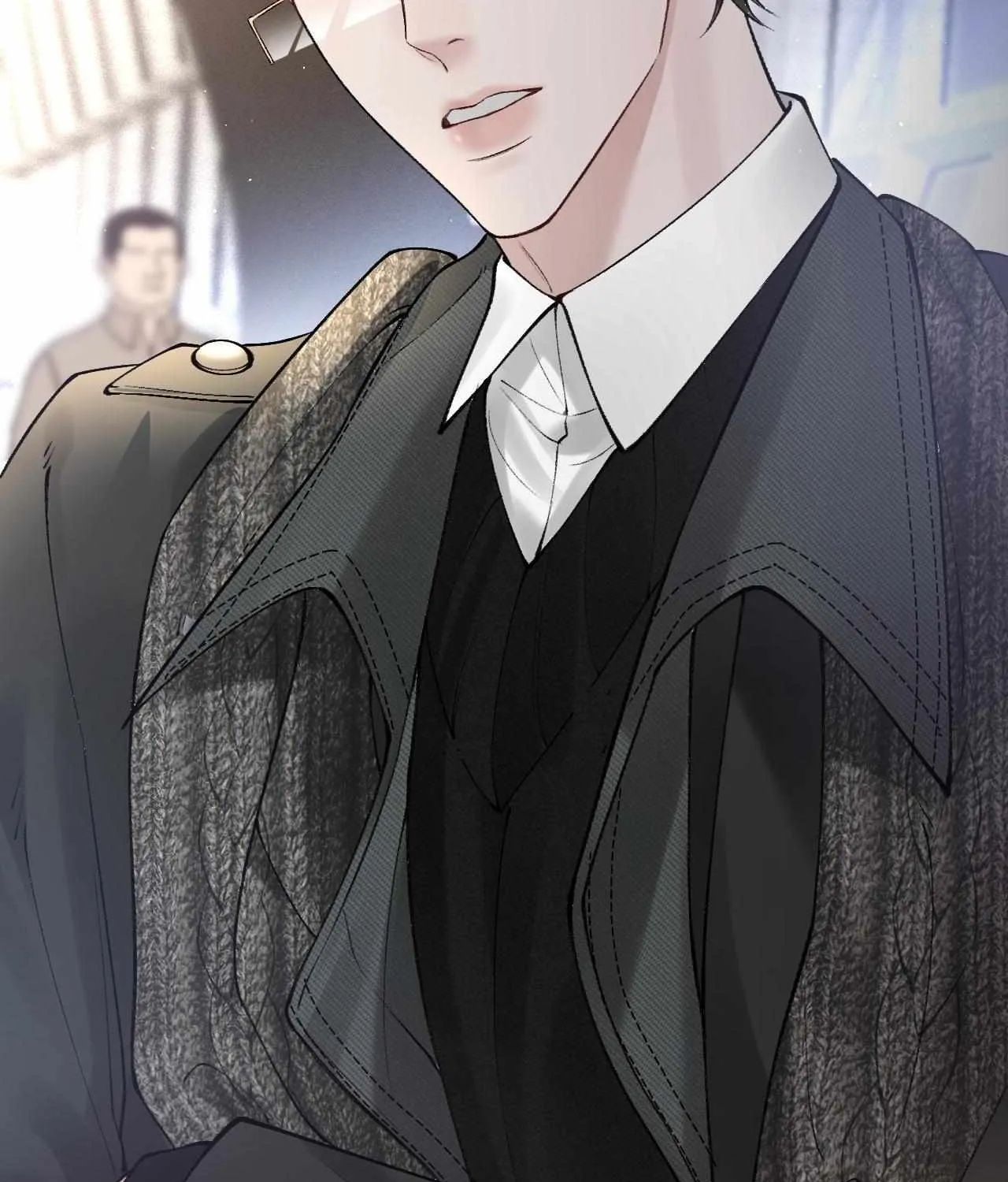 Tit For Tat Chapter 25 page 23 - 