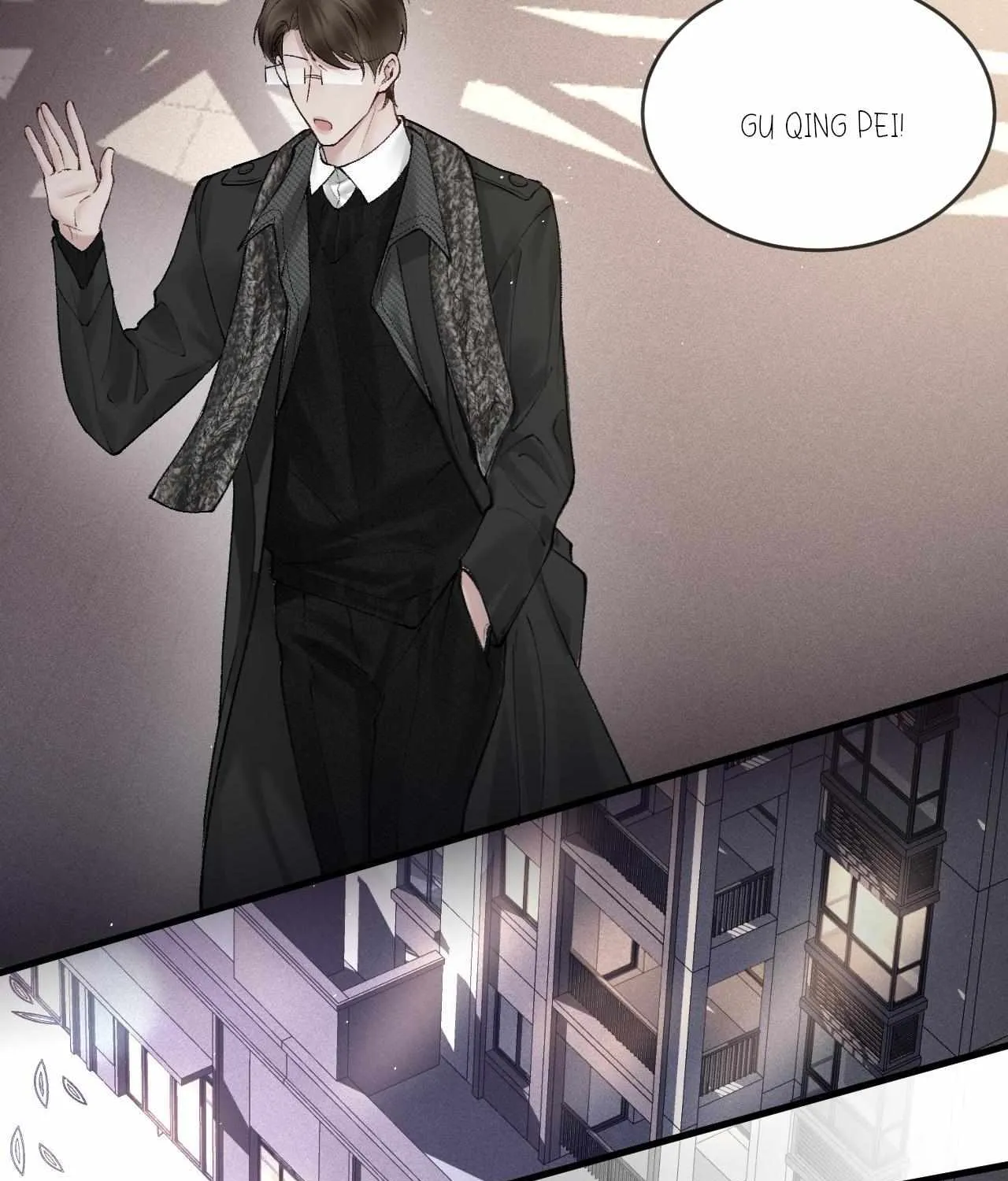 Tit For Tat Chapter 25 page 25 - 