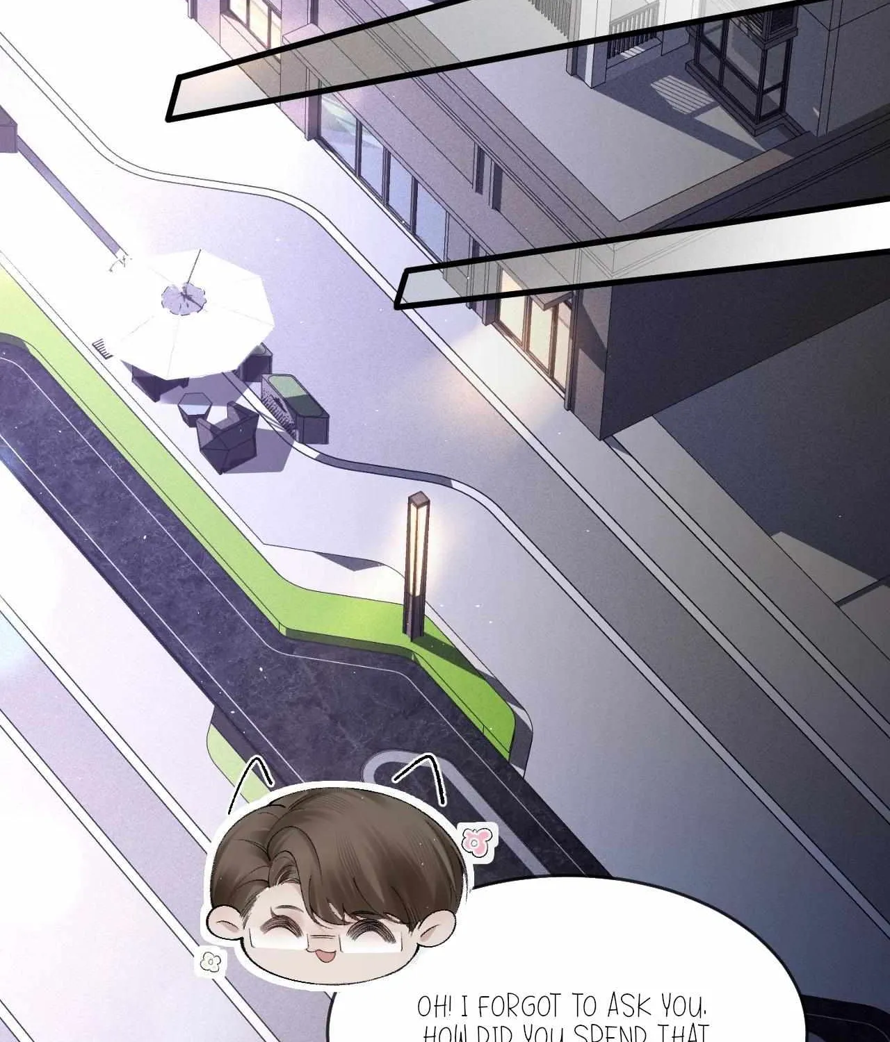 Tit For Tat Chapter 25 page 26 - 