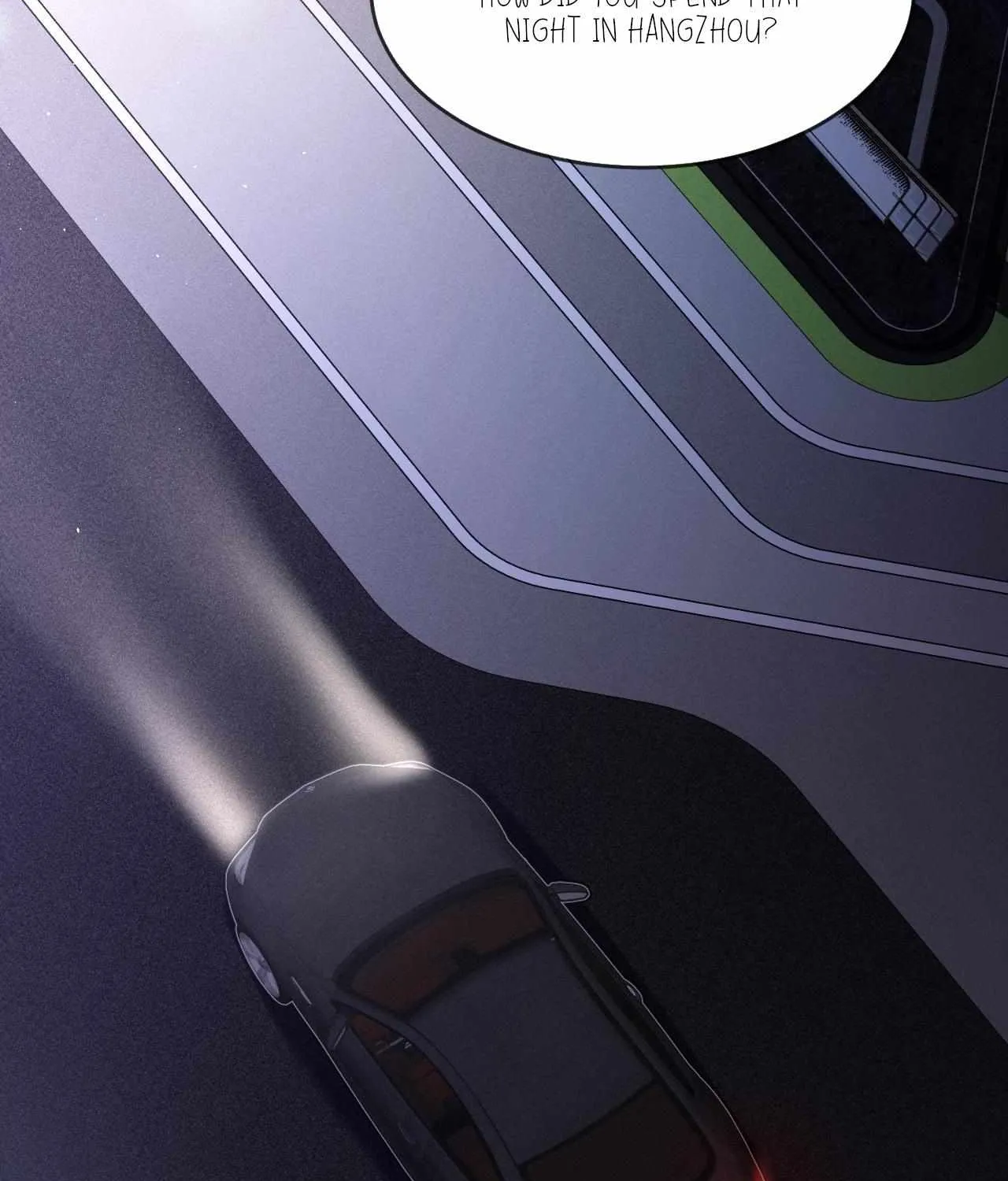 Tit For Tat Chapter 25 page 27 - 